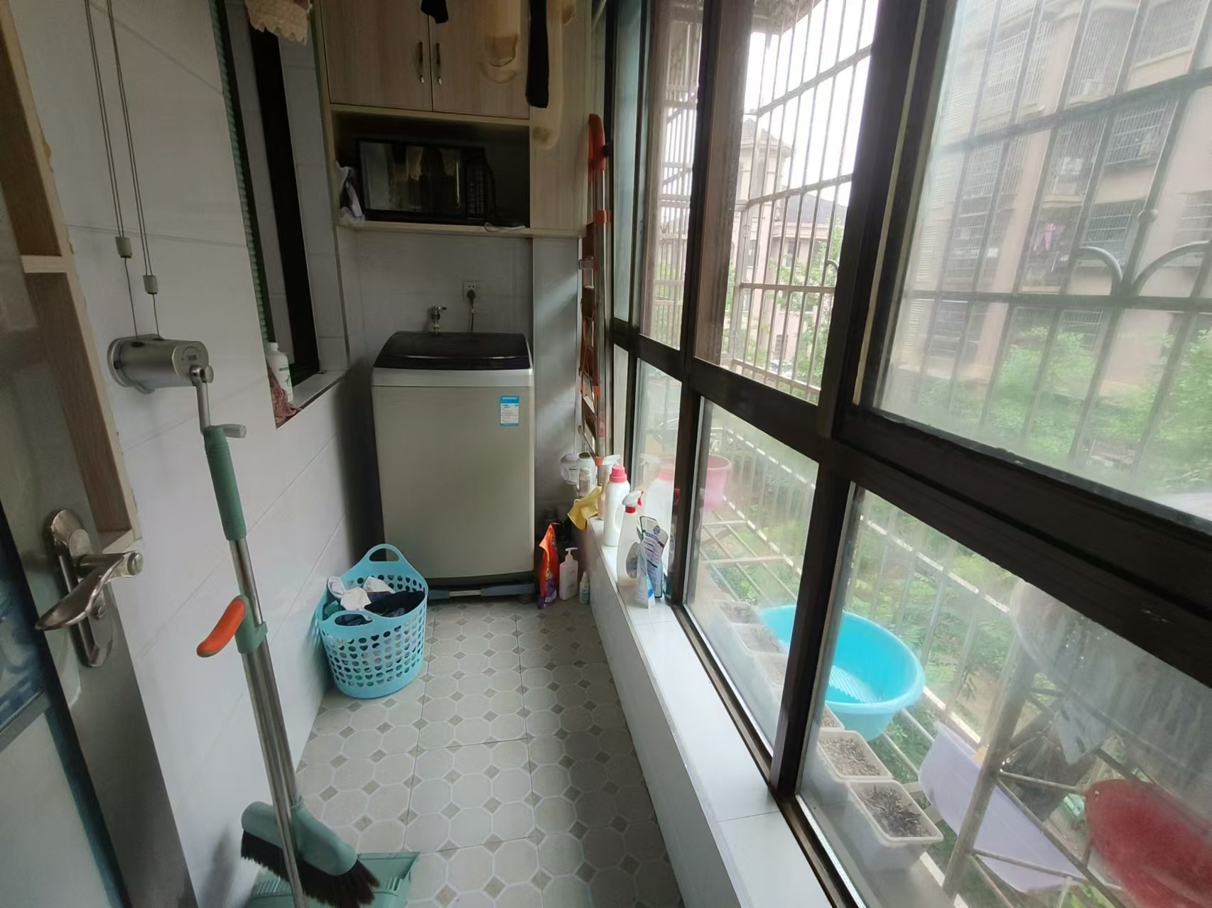 井龙安置小区 3室1厅1卫 42.8万 井龙安置小区 3室1厅1卫 42.8万室内图