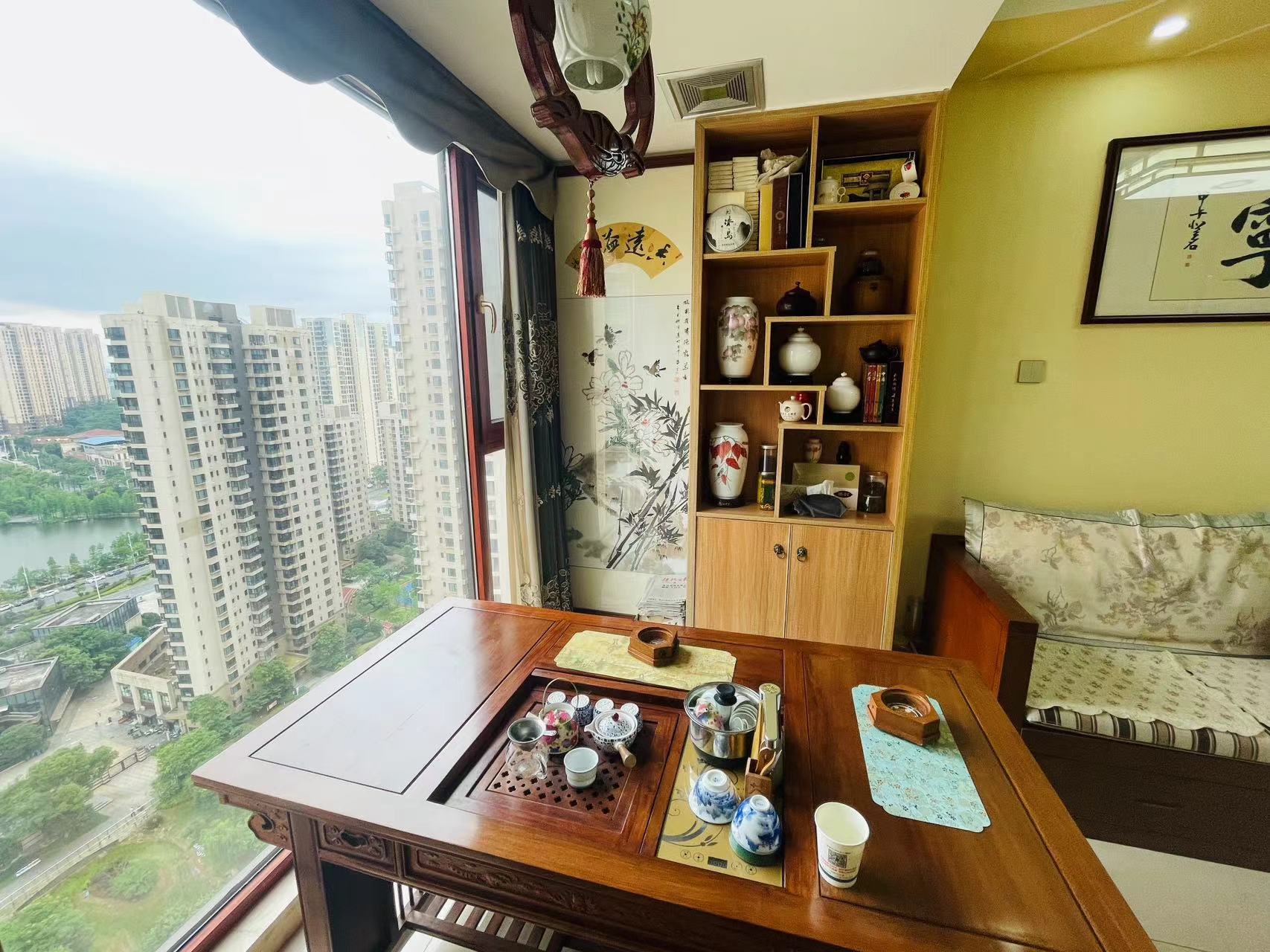 蓝溪谷 3室2厅2卫 75.0万 蓝溪谷 3室2厅2卫 75.0万室内图