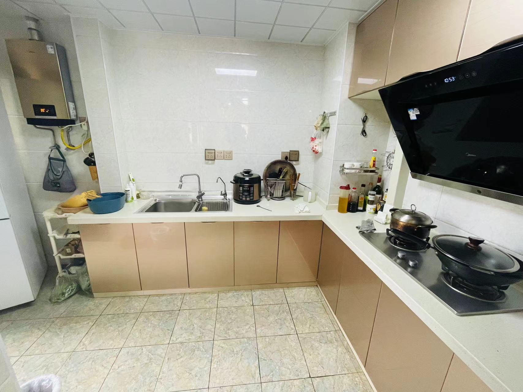 蓝溪谷 3室2厅2卫 75.0万 蓝溪谷 3室2厅2卫 75.0万室内图