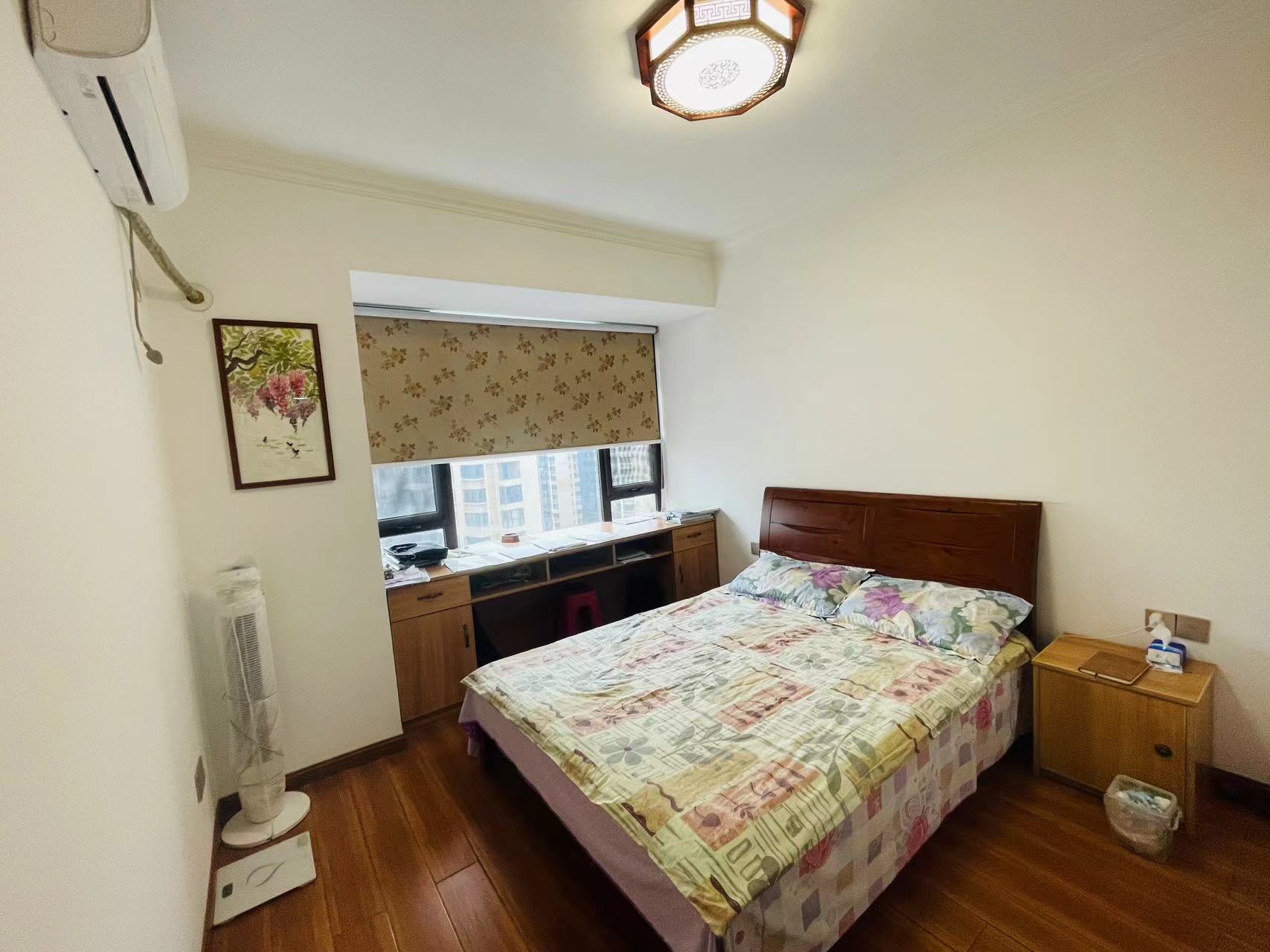 蓝溪谷 3室2厅2卫 75.0万 蓝溪谷 3室2厅2卫 75.0万室内图