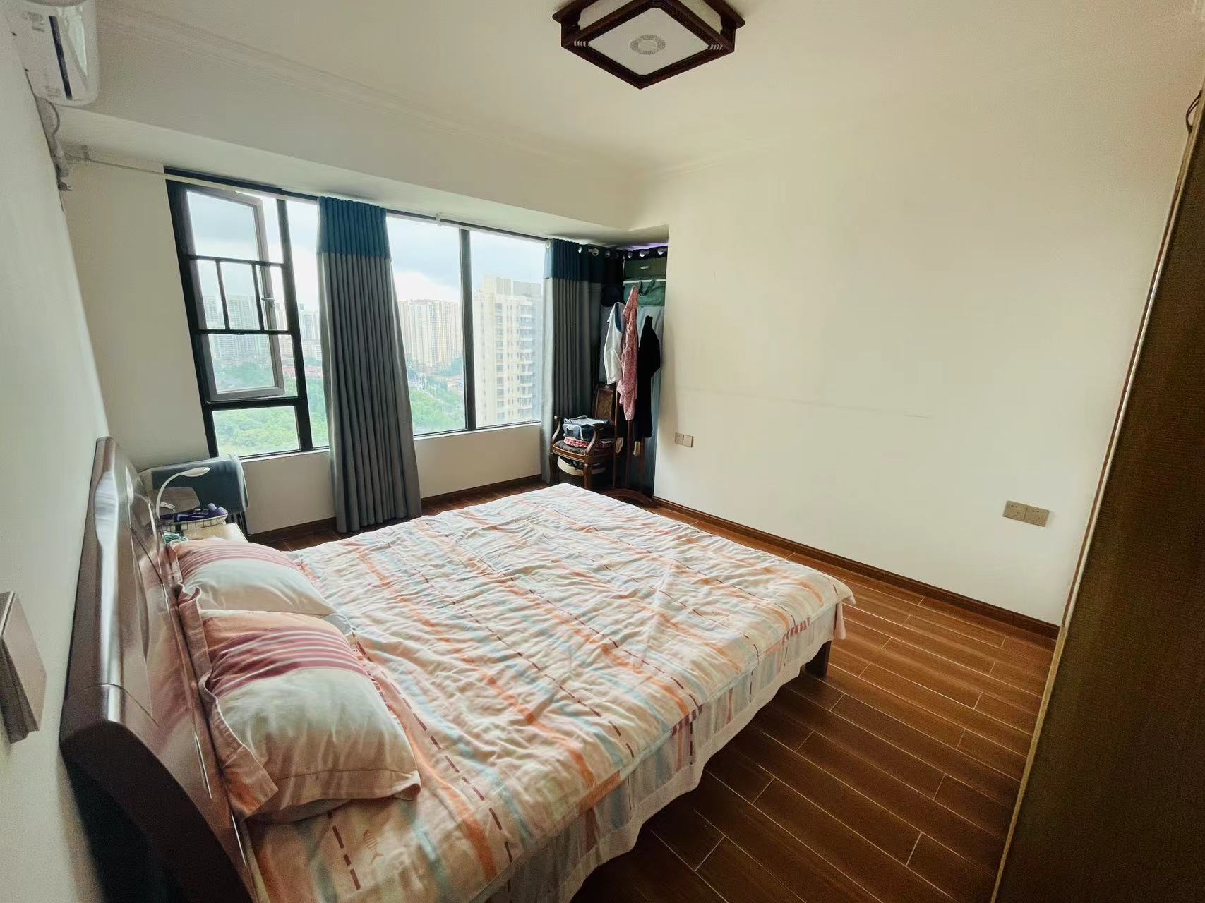 蓝溪谷 3室2厅2卫 75.0万 蓝溪谷 3室2厅2卫 75.0万室内图