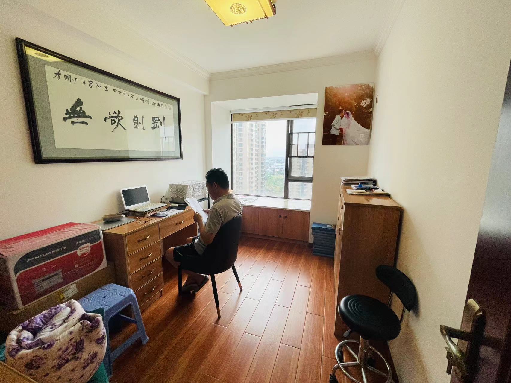 蓝溪谷 3室2厅2卫 75.0万 蓝溪谷 3室2厅2卫 75.0万室内图