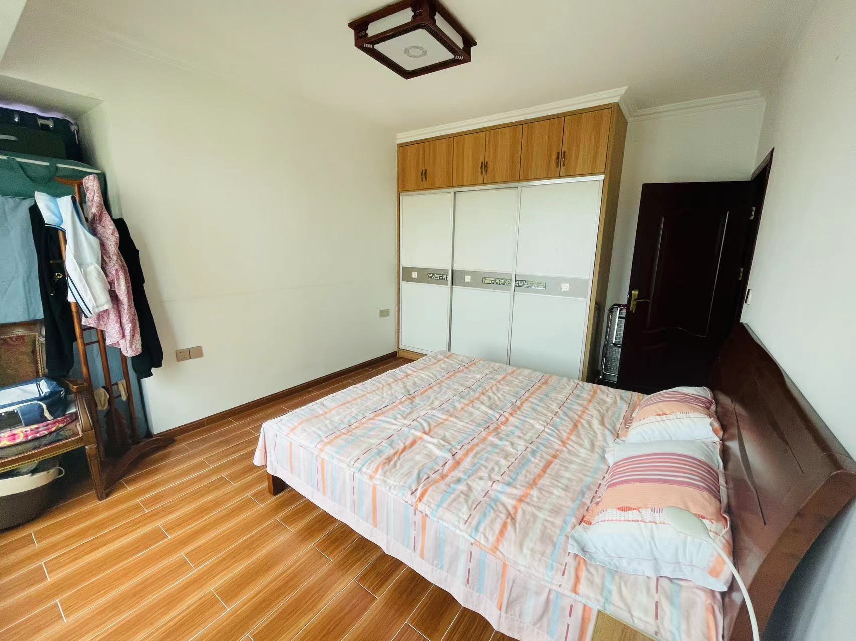 蓝溪谷 3室2厅2卫 75.0万 蓝溪谷 3室2厅2卫 75.0万室内图