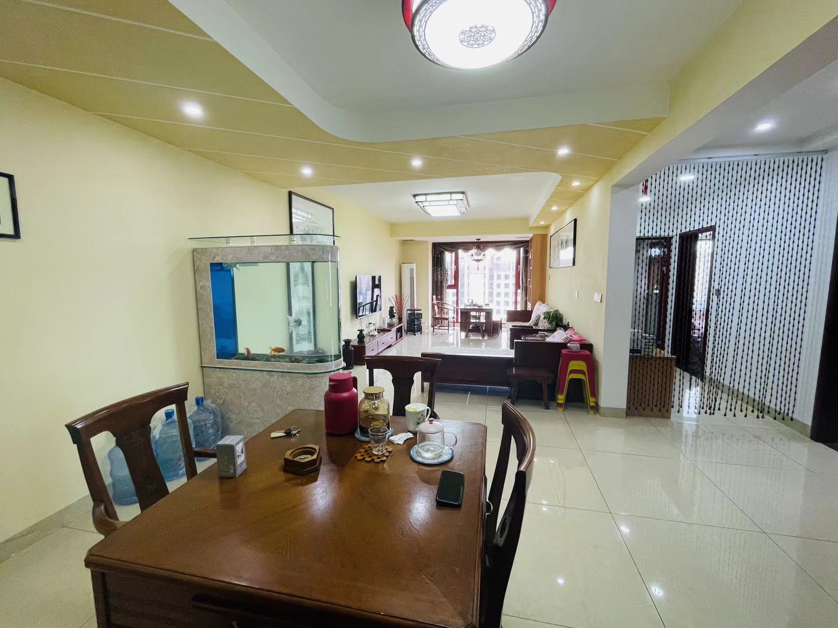 蓝溪谷 3室2厅2卫 75.0万 蓝溪谷 3室2厅2卫 75.0万室内图