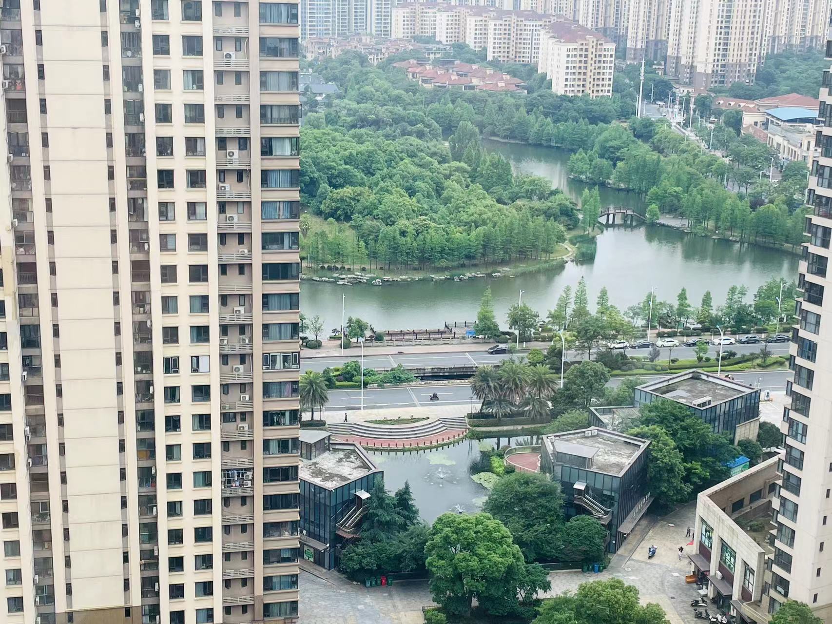 蓝溪谷 3室2厅2卫 75.0万 蓝溪谷 3室2厅2卫 75.0万室内图