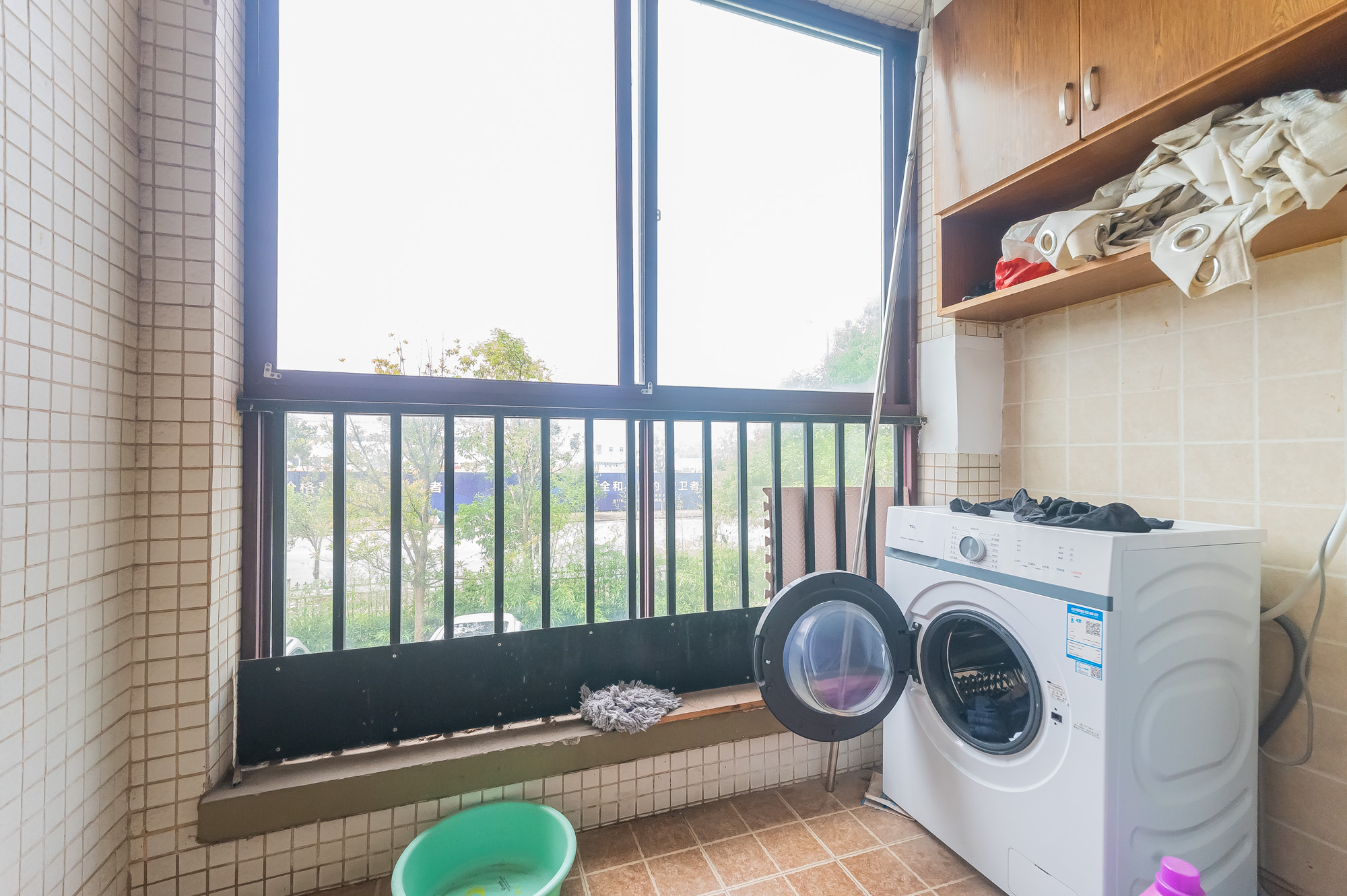 鹏基诺亚山林 1室1厅1卫 129.0万 鹏基诺亚山林 1室1厅1卫 129.0万阳台