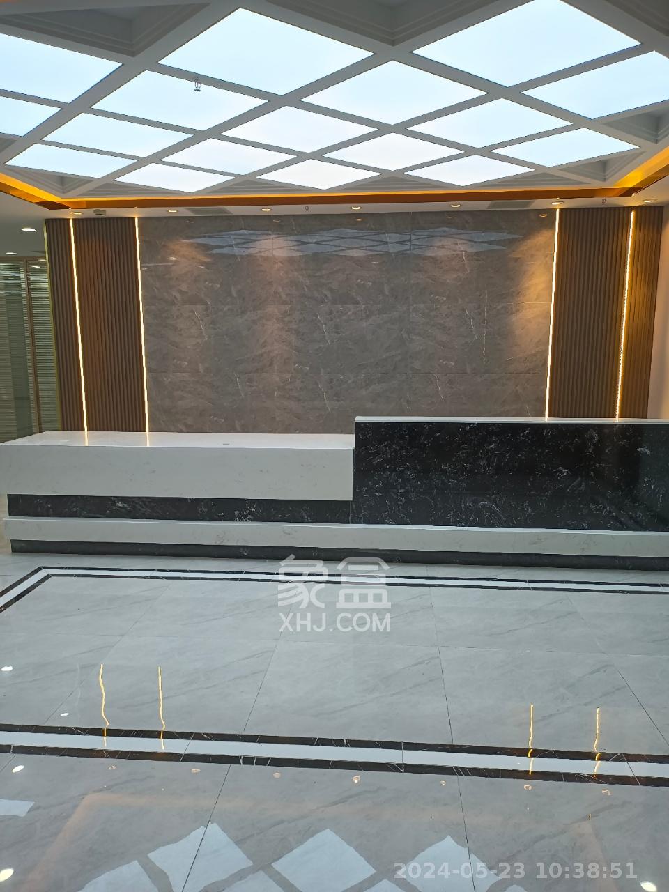 綠地中心  6室1廳1衛(wèi)   22800.00元/月室內(nèi)圖