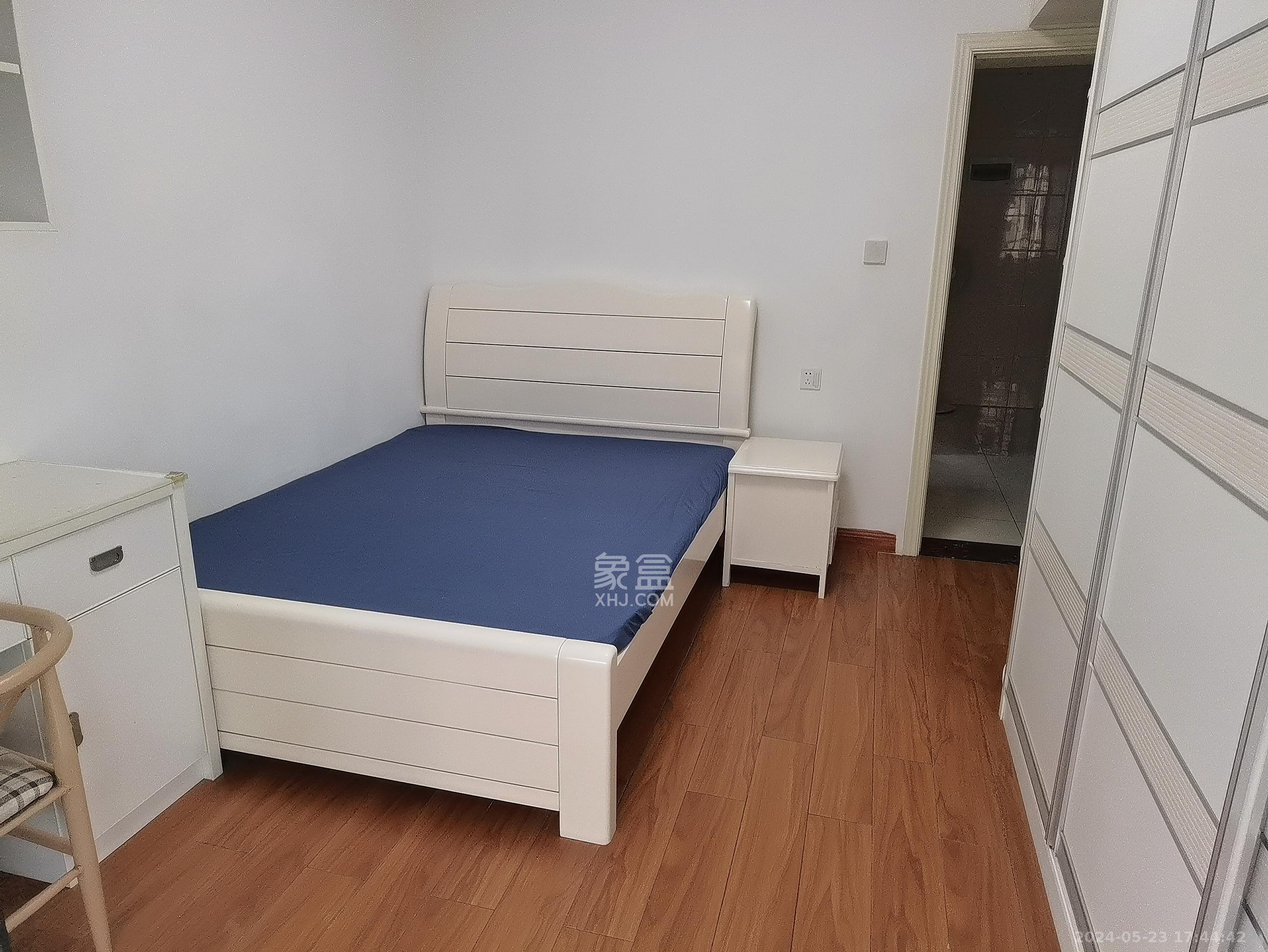 中建麓山和苑  3室2厅1卫   2600.00元/月室内图1