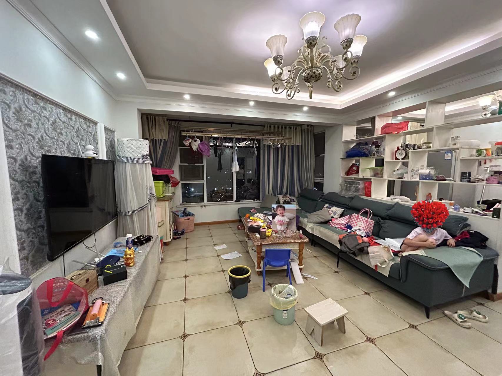 佳兆业金域天下三期 3室2厅1卫 49.8万 佳兆业金域天下三期 3室2厅1卫 49.8万室内图