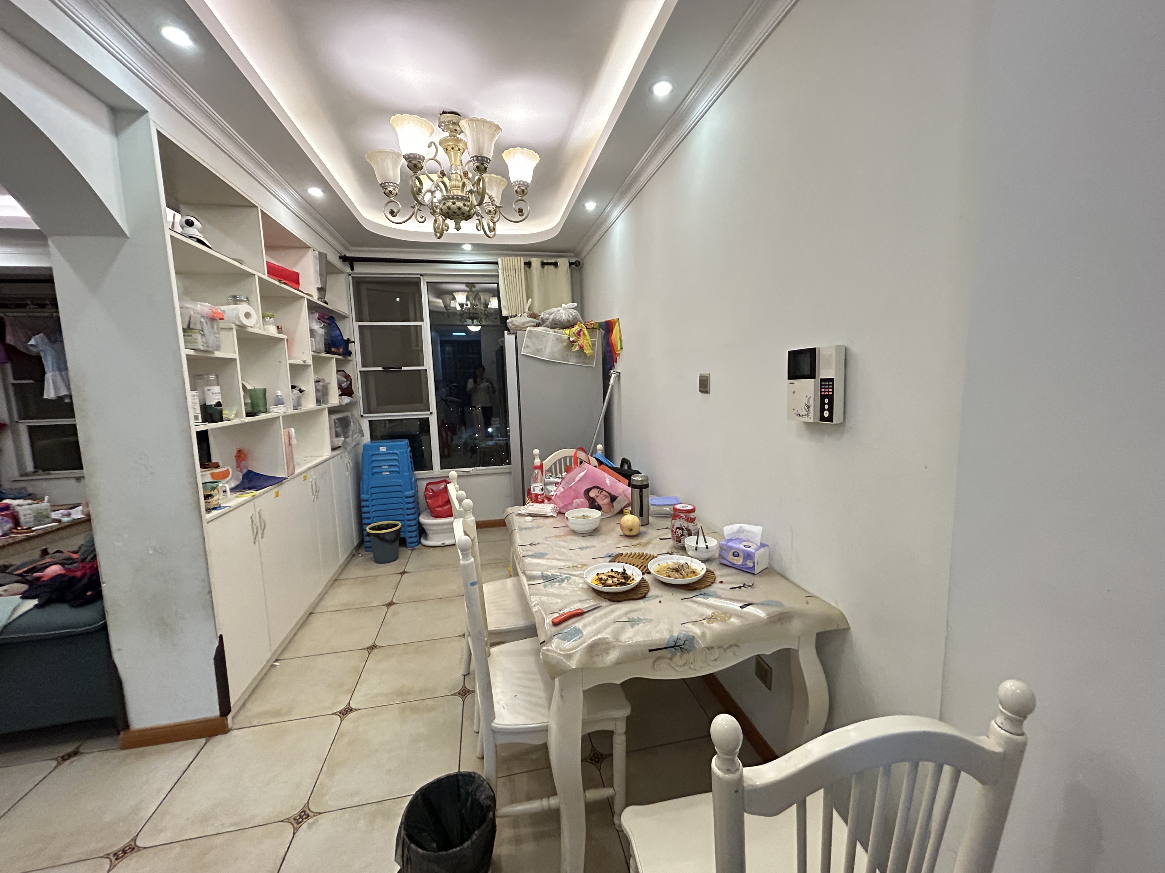 佳兆业金域天下三期 3室2厅1卫 49.8万 佳兆业金域天下三期 3室2厅1卫 49.8万室内图