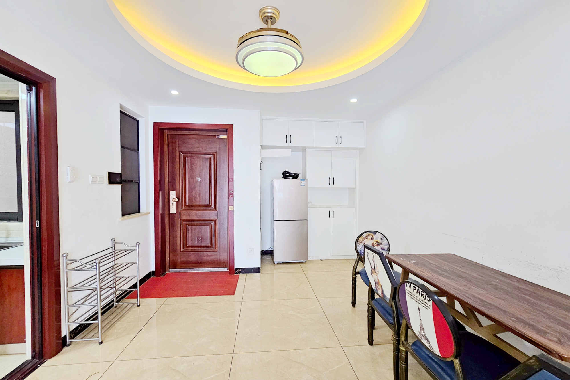 明昇壹城(明昇时代广场)一期 3室2厅1卫 128.0万 明昇壹城(明昇时代广场)一期 3室2厅1卫 128.0万客厅