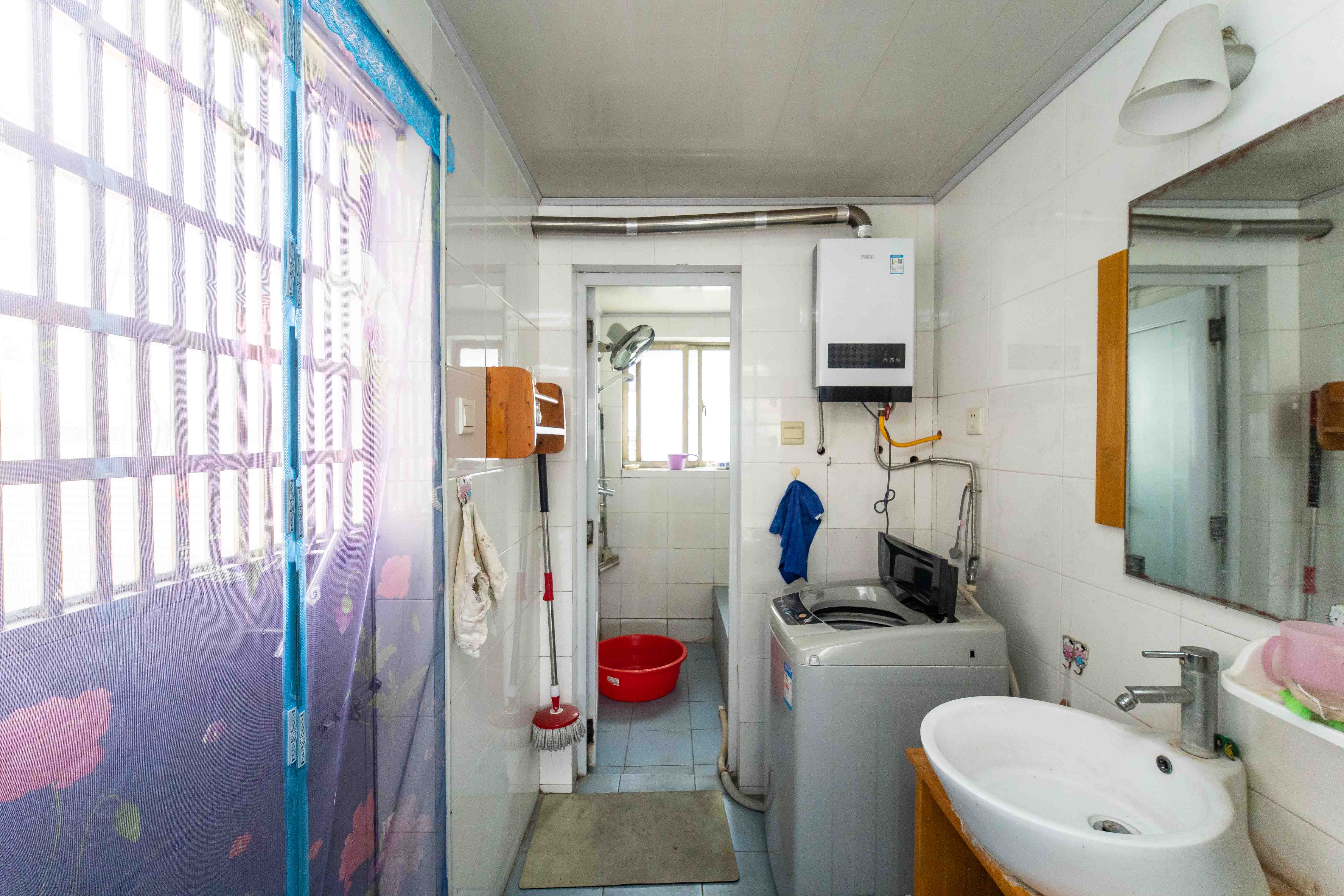 德政园 3室2厅2卫 68.0万 德政园 3室2厅2卫 68.0万卫生间