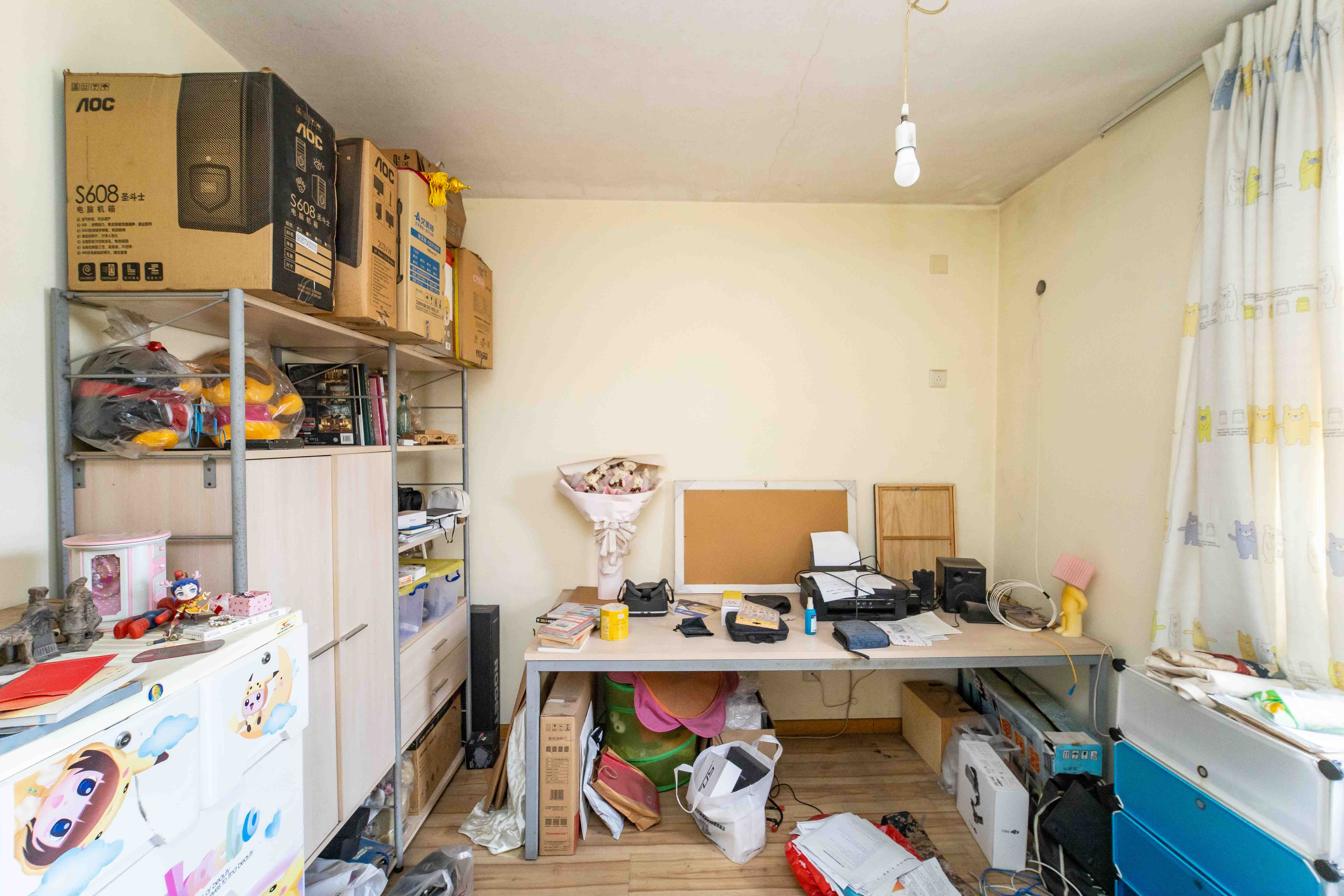 德政园 3室2厅2卫 68.0万 德政园 3室2厅2卫 68.0万卧室