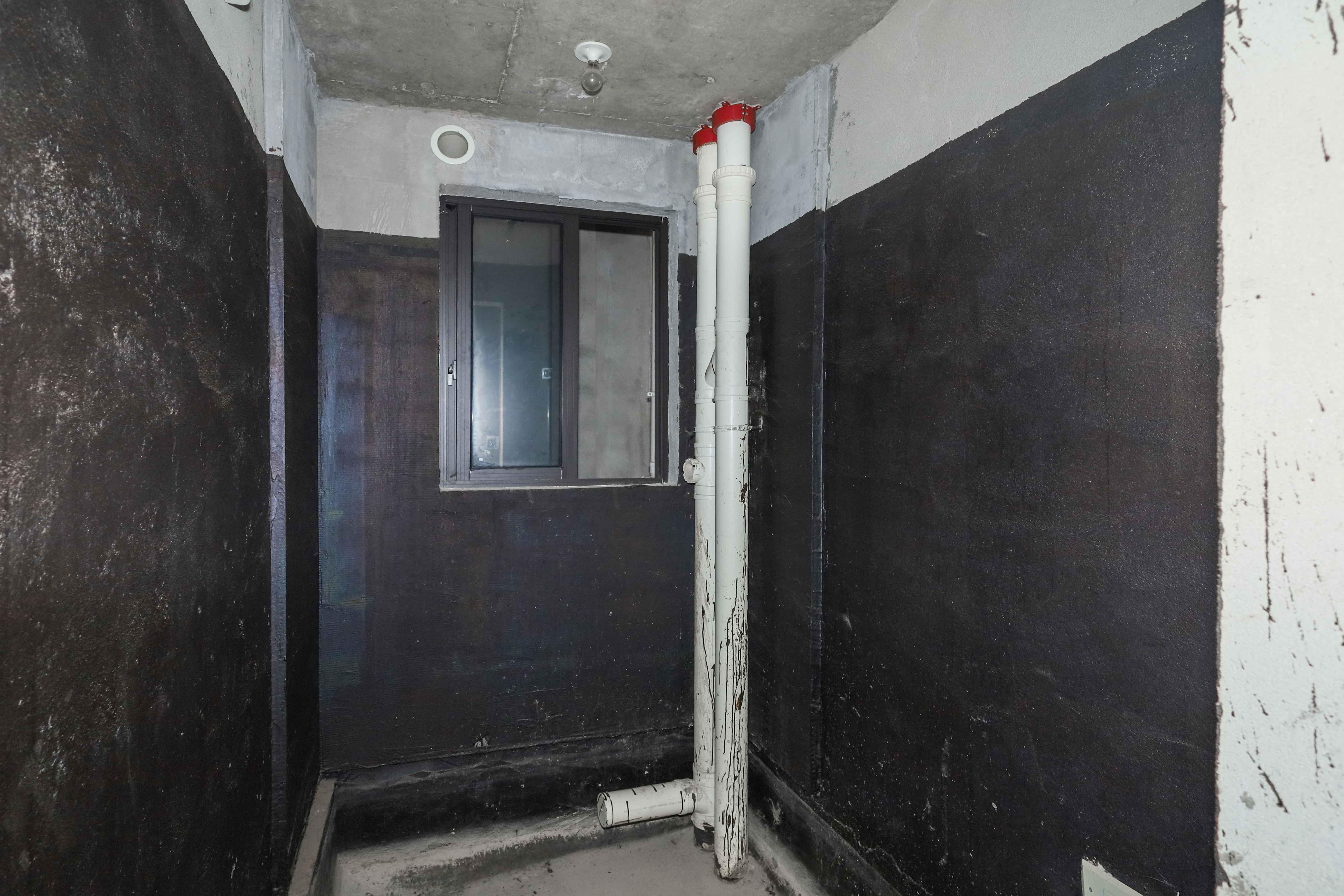 中国铁建梅溪青秀二期  3室2厅2卫   165.00万卫生间