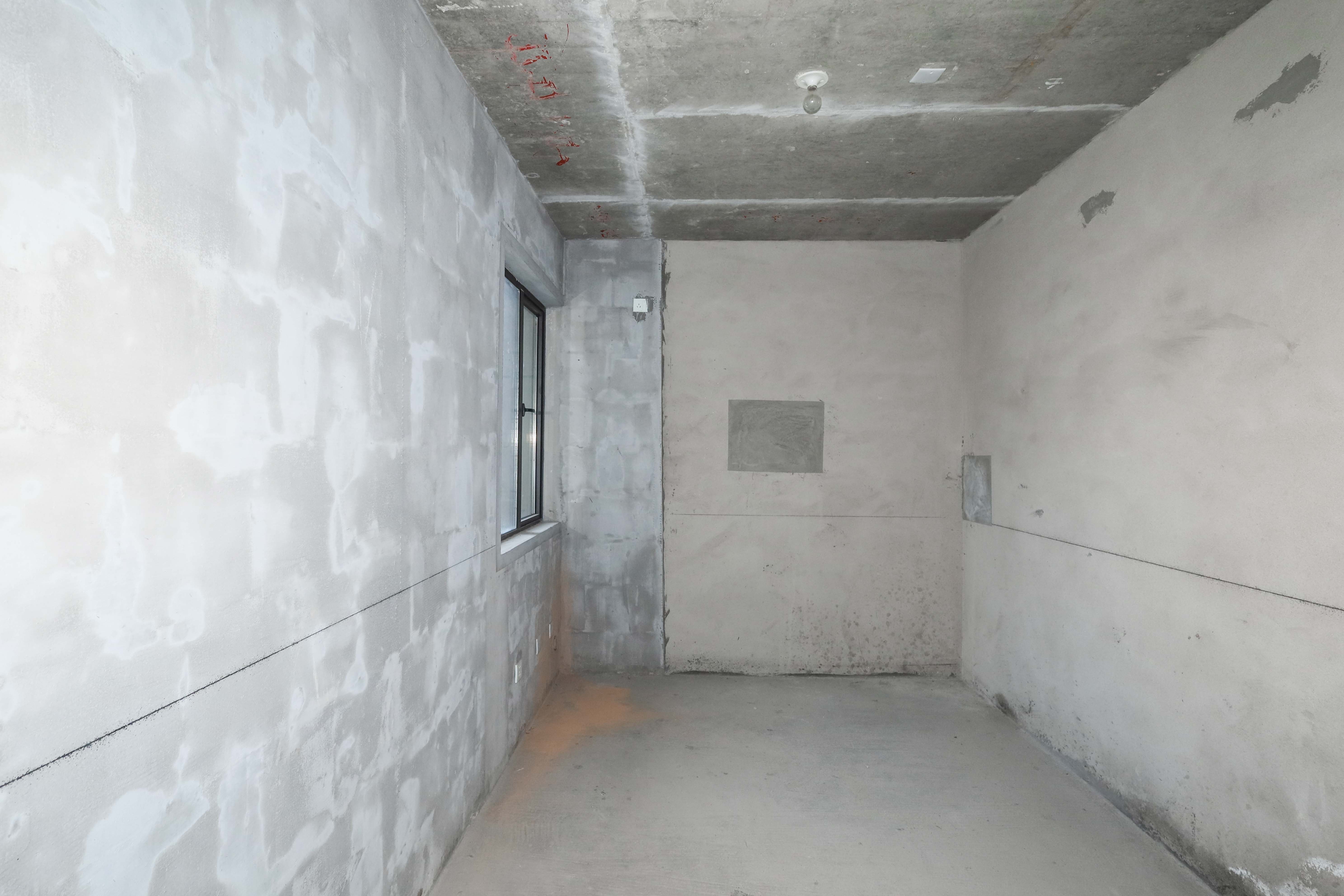 中国铁建梅溪青秀二期  3室2厅2卫   165.00万卧室