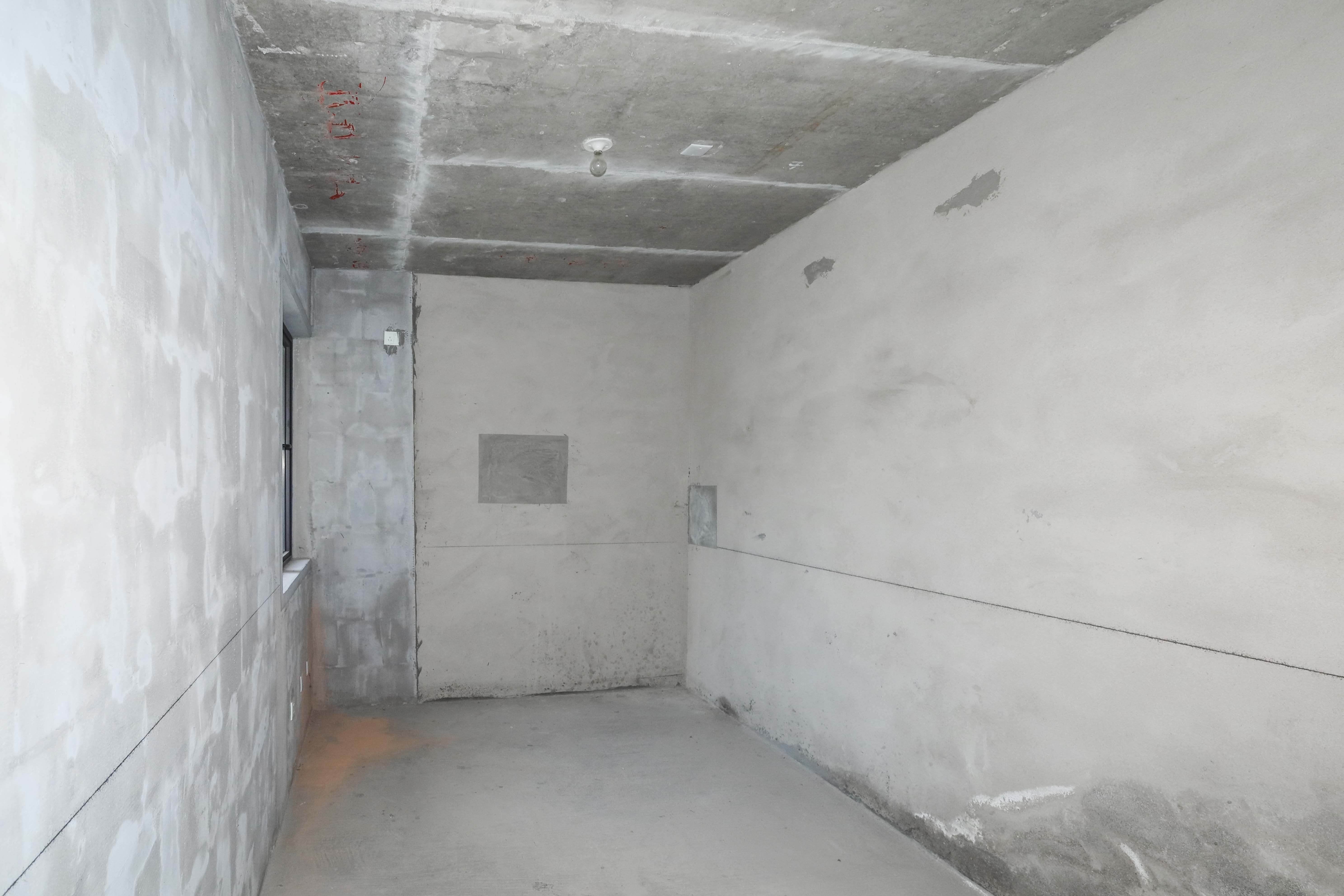 中国铁建梅溪青秀二期  3室2厅2卫   165.00万卧室