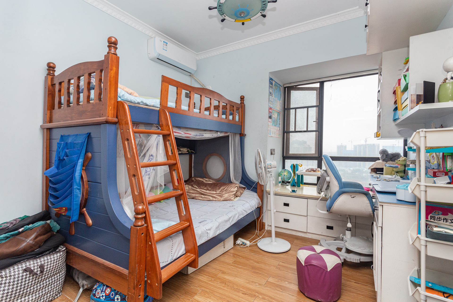 勤诚达新界 3室2厅1卫 111.0万 勤诚达新界 3室2厅1卫 111.0万卧室