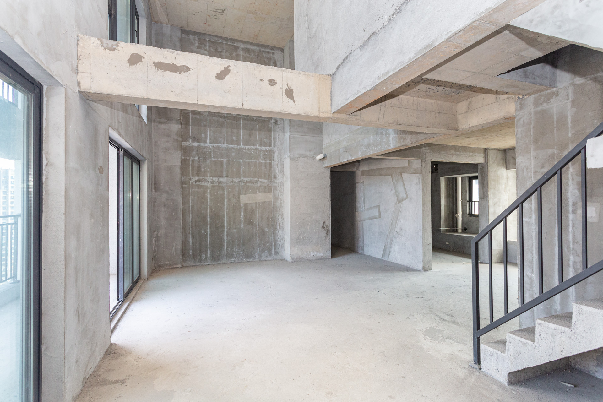 越秀湘江星汇城二期 4室2厅2卫 135.0万 越秀湘江星汇城二期 4室2厅2卫 135.0万客厅