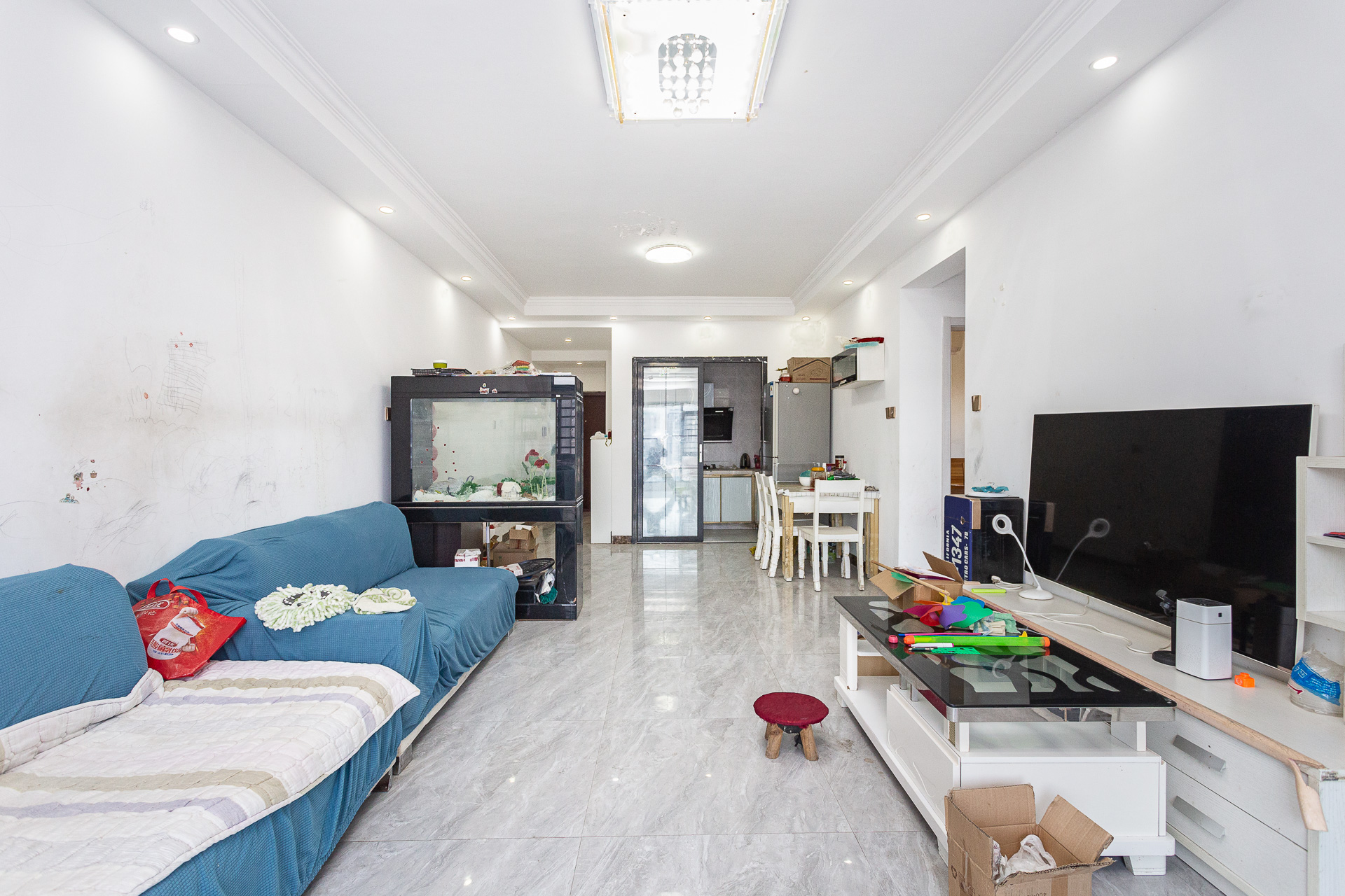 金湘苑(星澜之悦) 3室1厅1卫 65.0万 金湘苑(星澜之悦) 3室1厅1卫 65.0万客厅