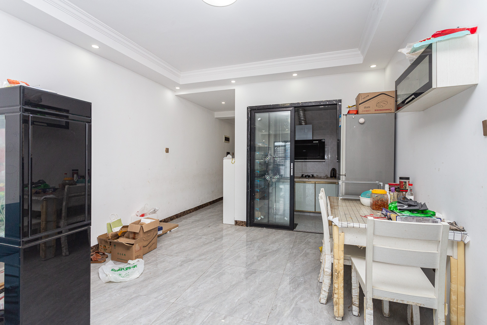 金湘苑(星澜之悦) 3室1厅1卫 65.0万 金湘苑(星澜之悦) 3室1厅1卫 65.0万客厅