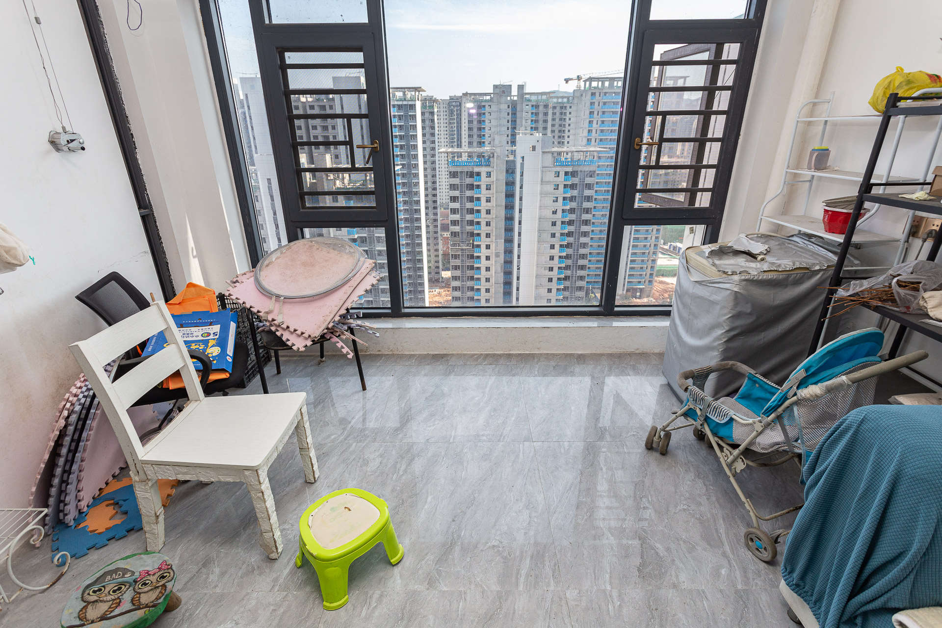 金湘苑(星澜之悦) 3室1厅1卫 65.0万 金湘苑(星澜之悦) 3室1厅1卫 65.0万阳台