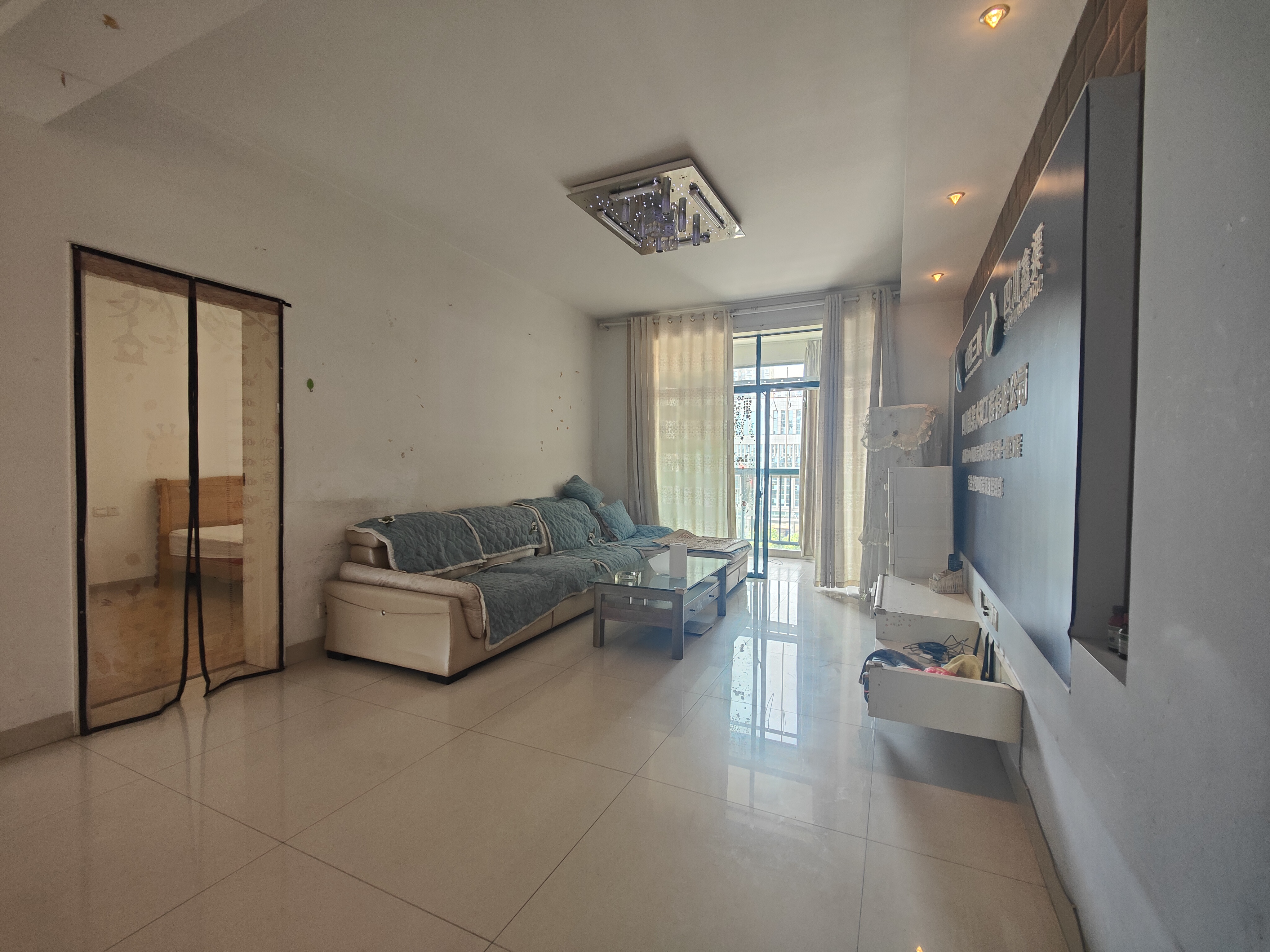 尚格名城1.1期 春江花月 3室2厅2卫 52.0万 尚格名城1.1期 春江花月 3室2厅2卫 52.0万室内图