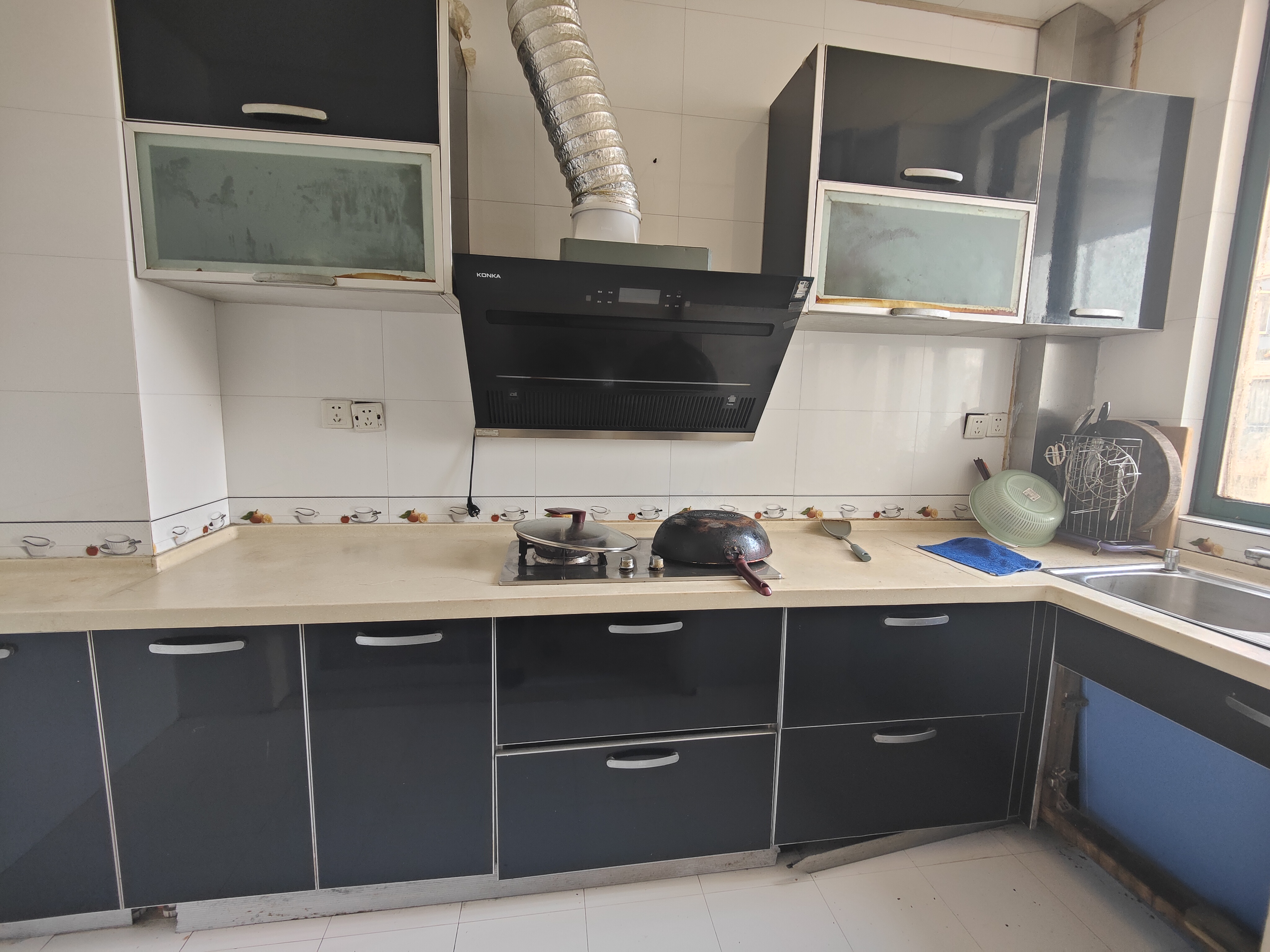 尚格名城1.1期 春江花月 3室2厅2卫 52.0万 尚格名城1.1期 春江花月 3室2厅2卫 52.0万室内图