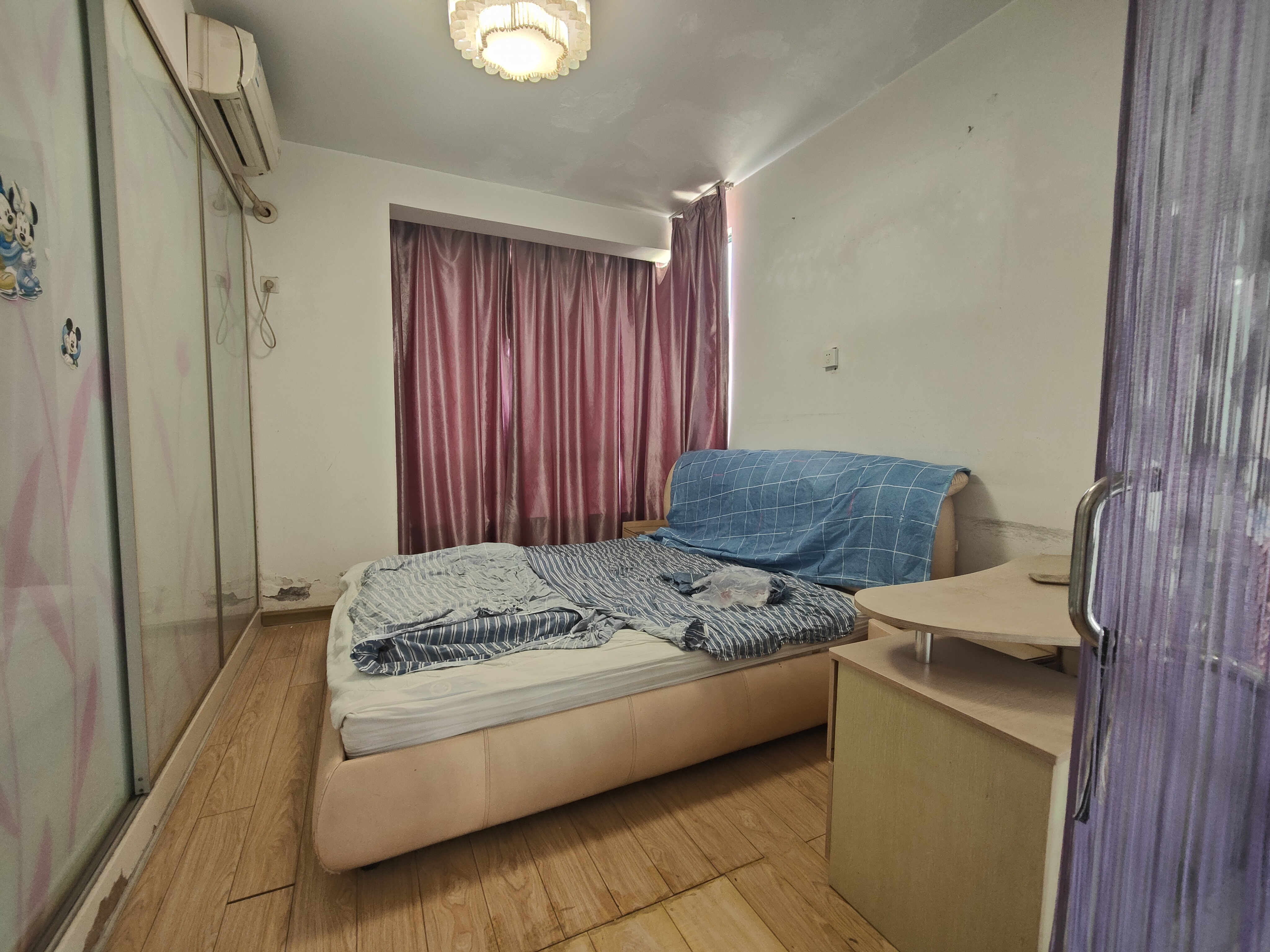 尚格名城1.1期 春江花月 3室2厅2卫 52.0万 尚格名城1.1期 春江花月 3室2厅2卫 52.0万室内图