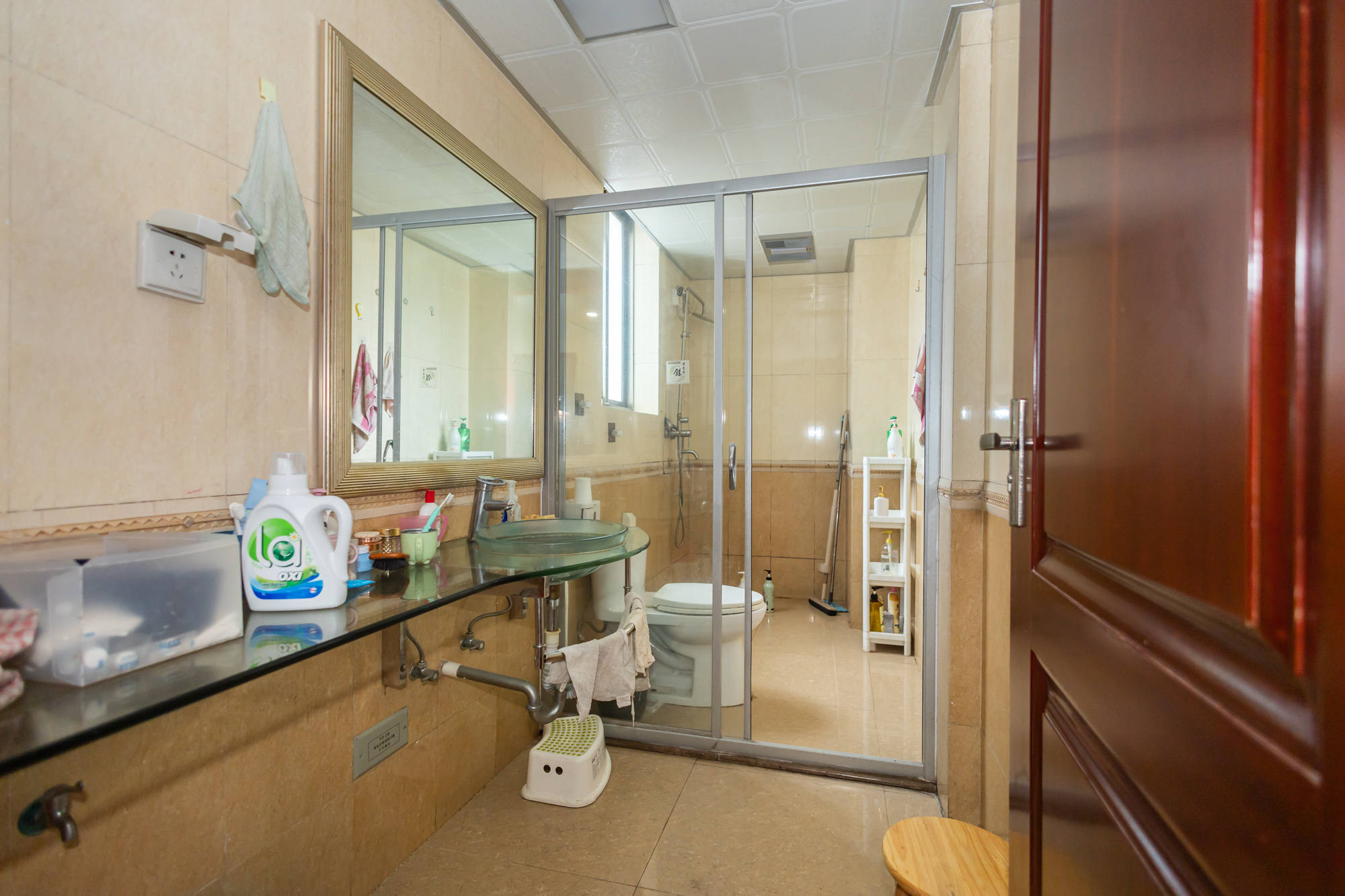 碧桂园威尼斯城  5室2厅4卫    368.0万 碧桂园威尼斯城  5室2厅4卫    368.0万卫生间