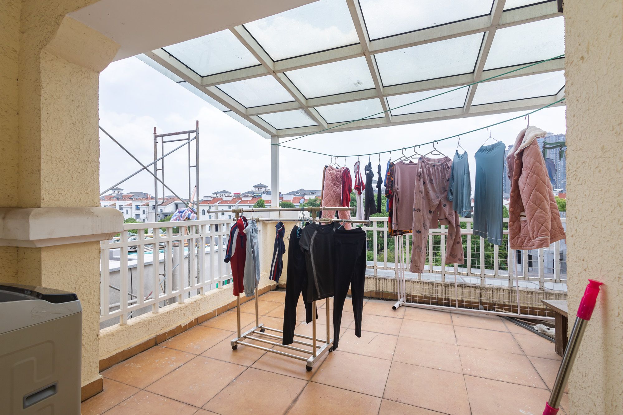 碧桂园威尼斯城  5室2厅4卫    368.0万 碧桂园威尼斯城  5室2厅4卫    368.0万阳台