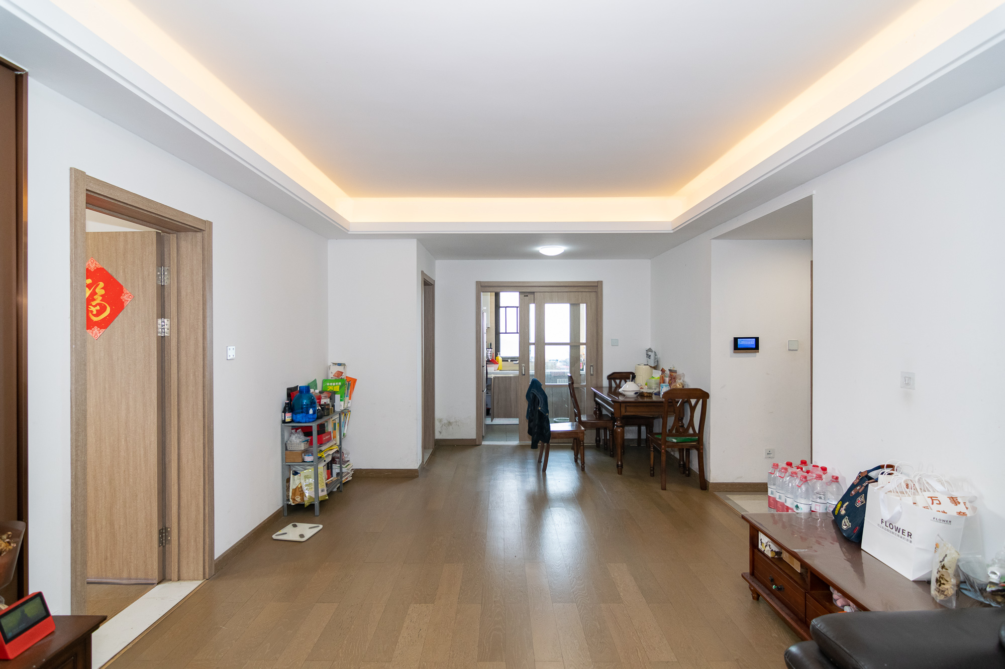 美的翰城 3室2厅2卫 72.0万 美的翰城 3室2厅2卫 72.0万客厅