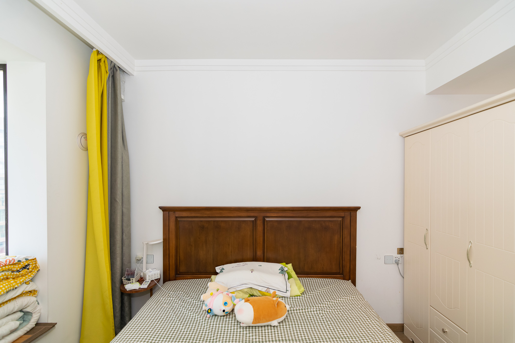 美的翰城 3室2厅2卫 72.0万 美的翰城 3室2厅2卫 72.0万卧室