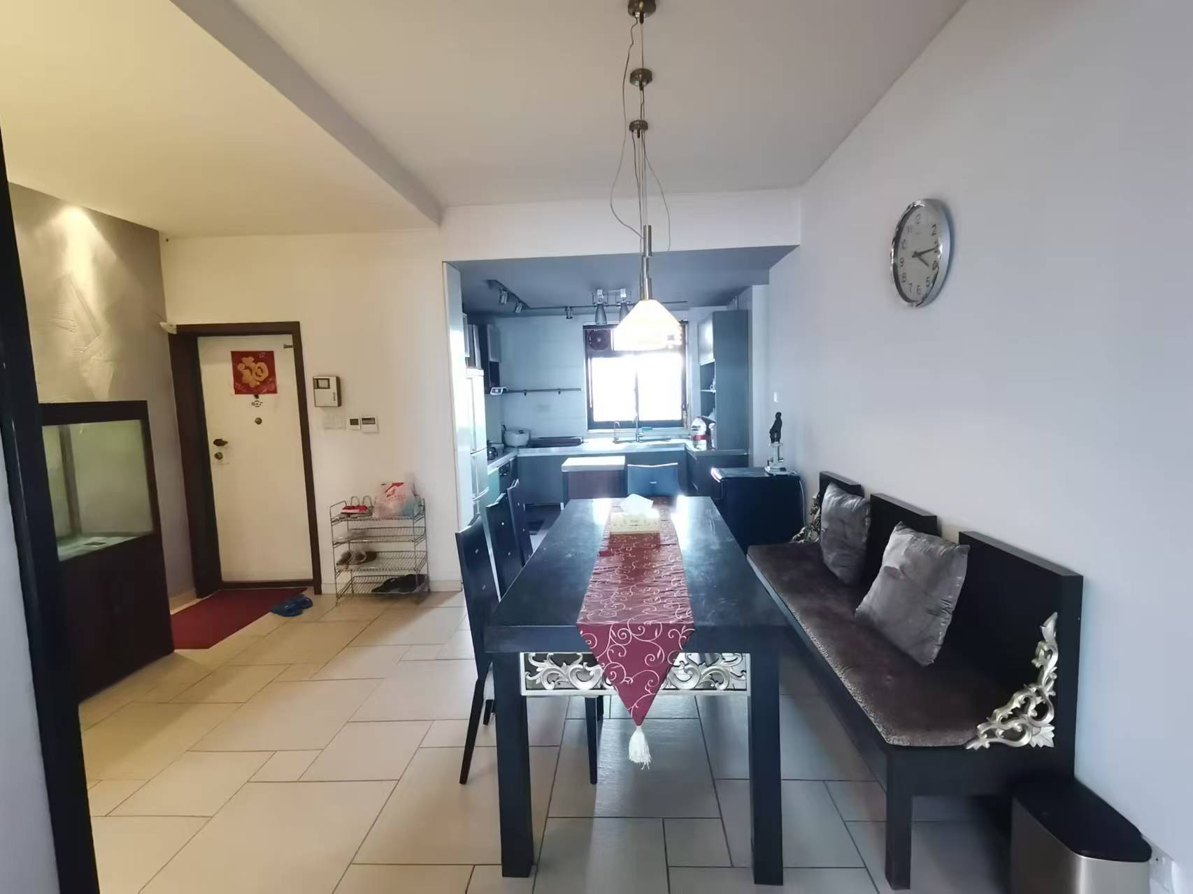 联谊怡沁园 3室2厅2卫 89.8万 联谊怡沁园 3室2厅2卫 89.8万室内图