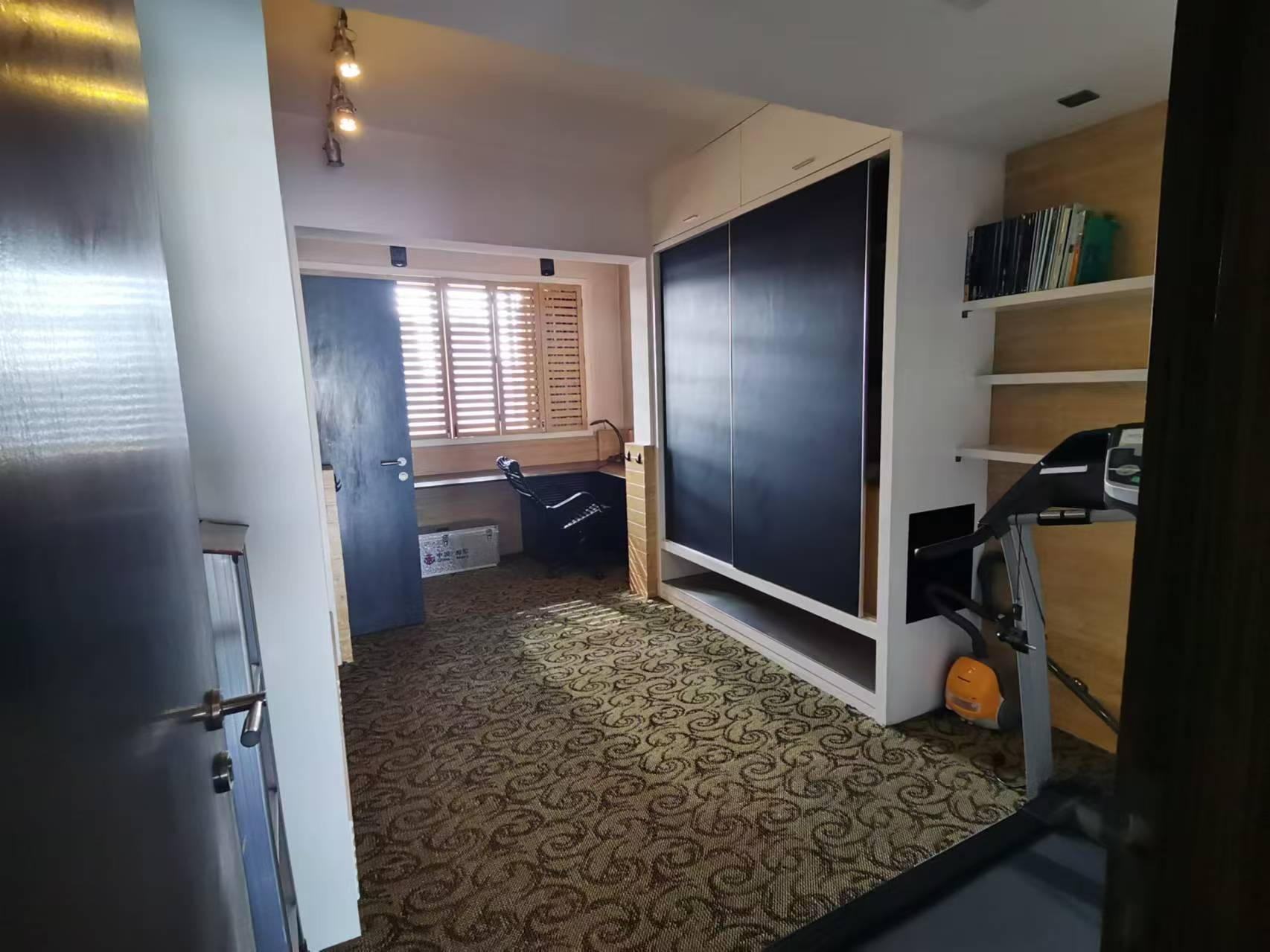 联谊怡沁园 3室2厅2卫 89.8万 联谊怡沁园 3室2厅2卫 89.8万室内图