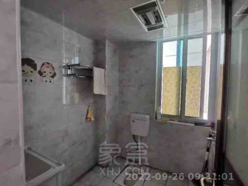 康馨佳园  3室1厅1卫   2000.00元/月户型图