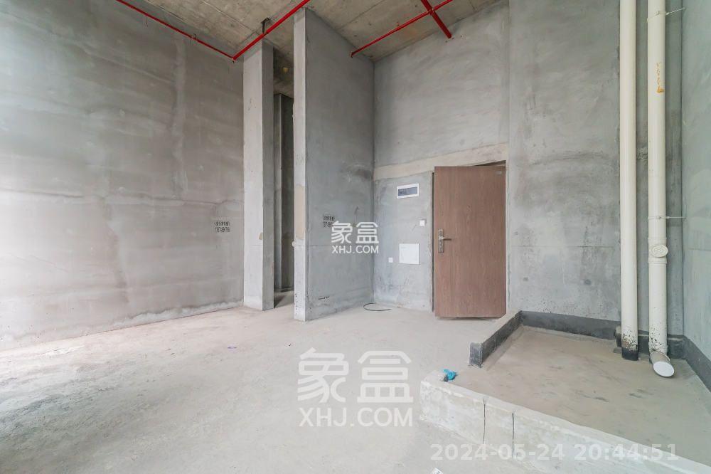 新城悦隽公园  1室1厅1卫   800.00元/月室内图