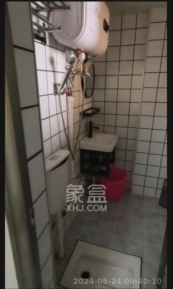 中建悦和城  1室1厅1卫   850.00元/月室内图
