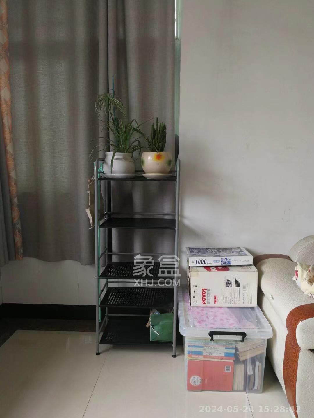 靳江小区  2室2厅1卫   1700.00元/月室内图