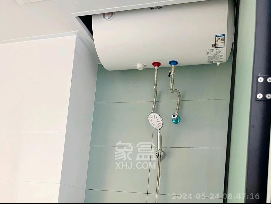 长沙中电智造园  1室1厅1卫   1500.00元/月室内图