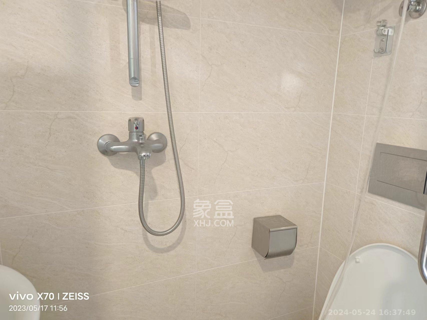 万科金域缇香  1室1厅1卫   1500.00元/月室内图