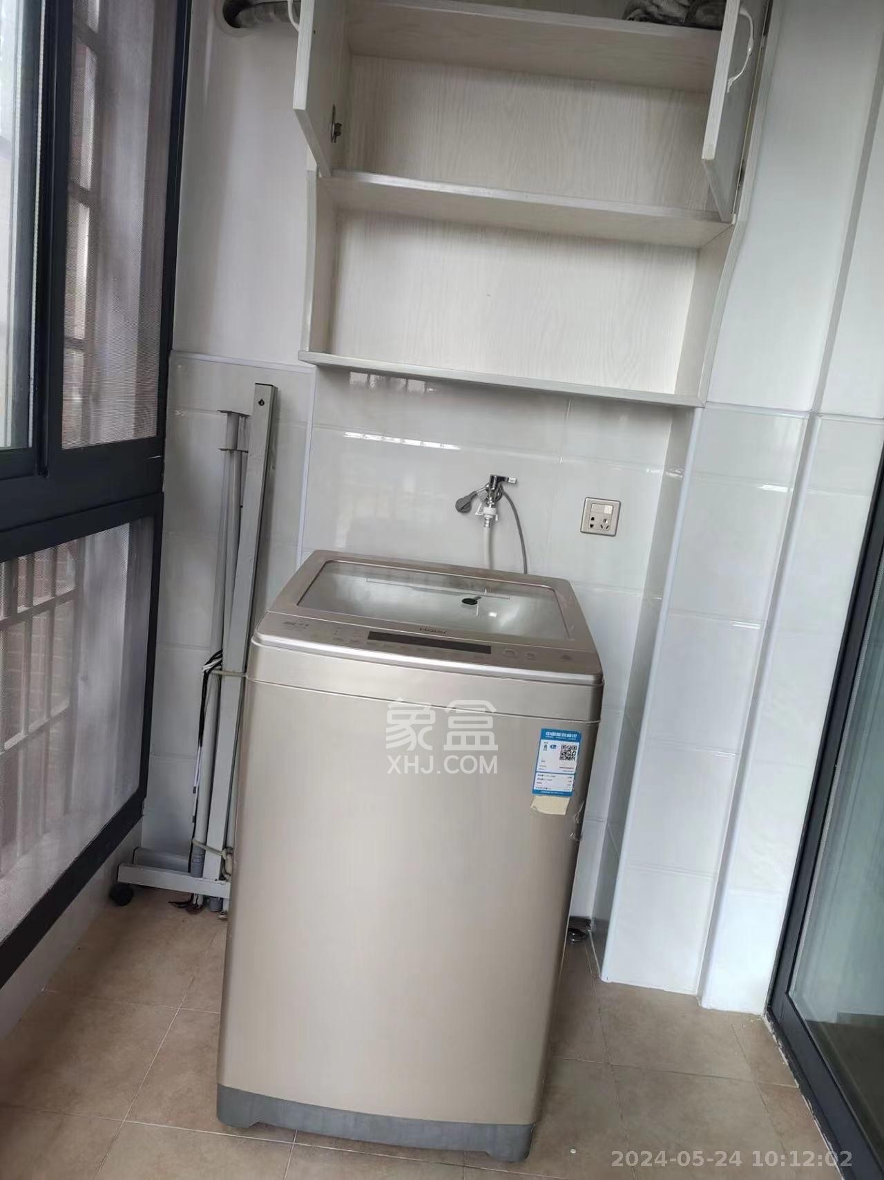 高林仕家  3室2厅1卫    1800.0元/月室内图