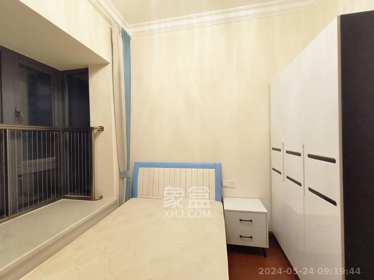 恒大上林苑  3室1厅1卫   2800.00元/月室内图