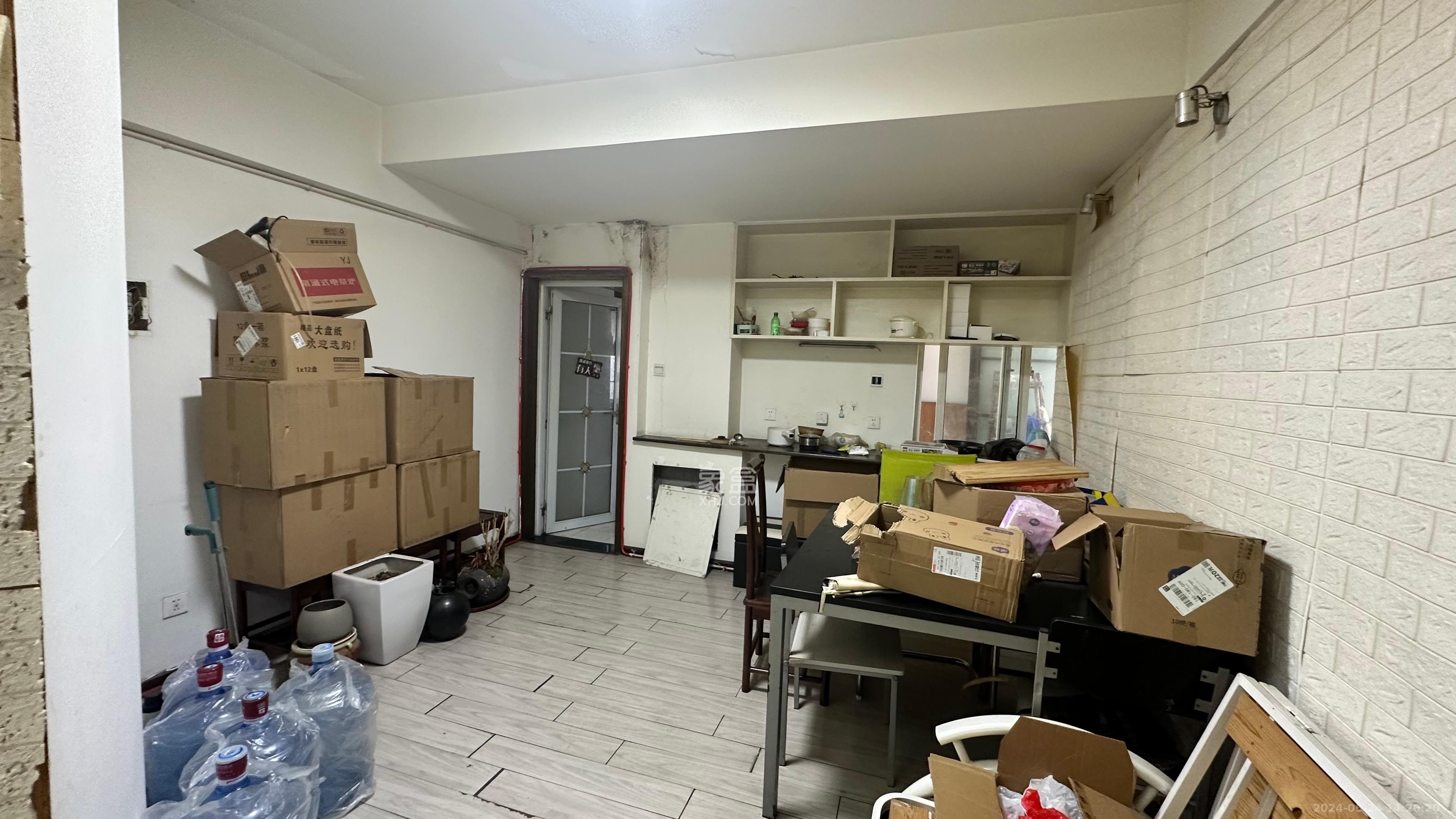 佳天国际新城  3室2厅2卫   4500.00元/月室内图1