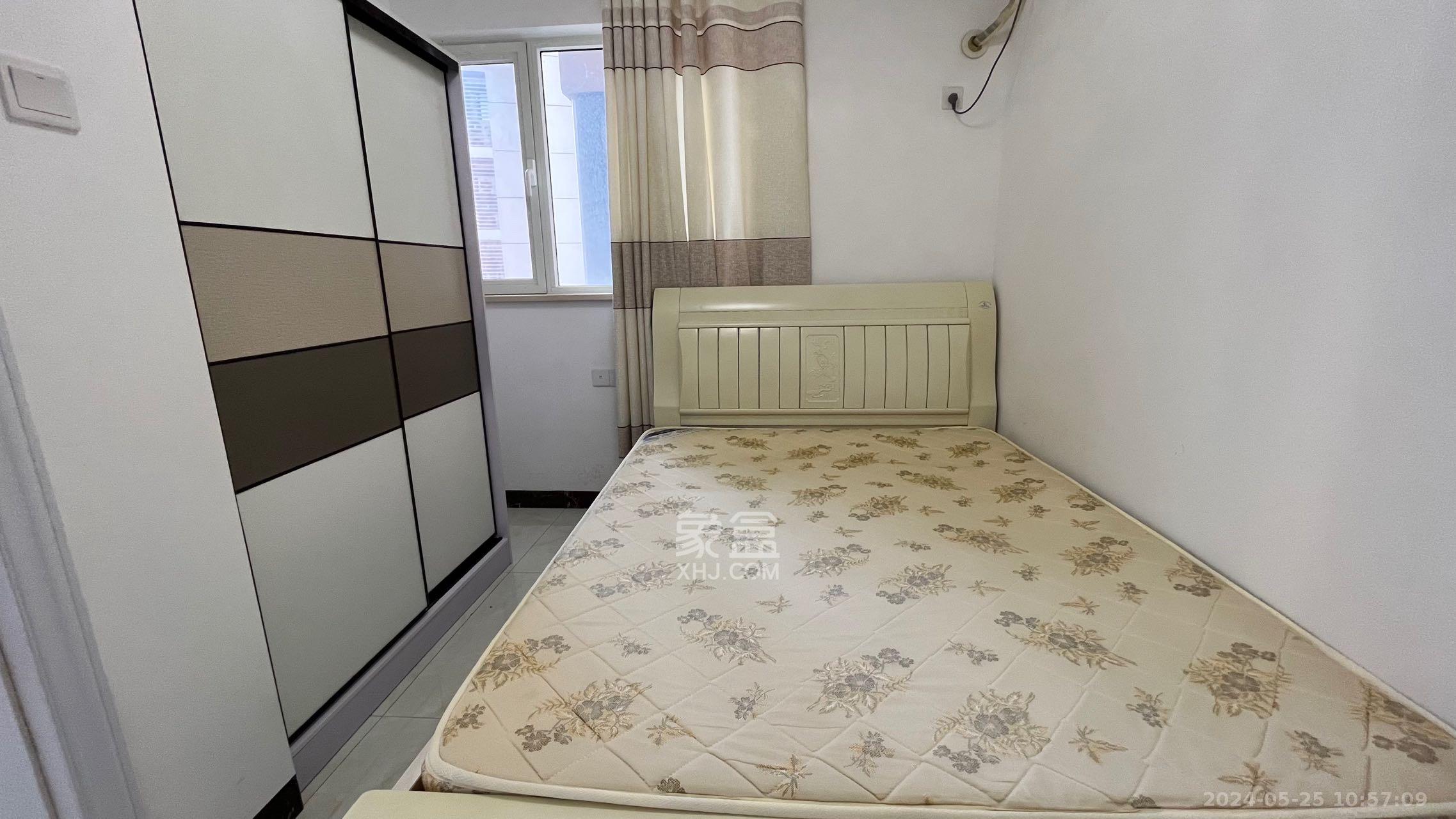 北辰三角洲E4区  3室2厅1卫    3600.0元/月室内图