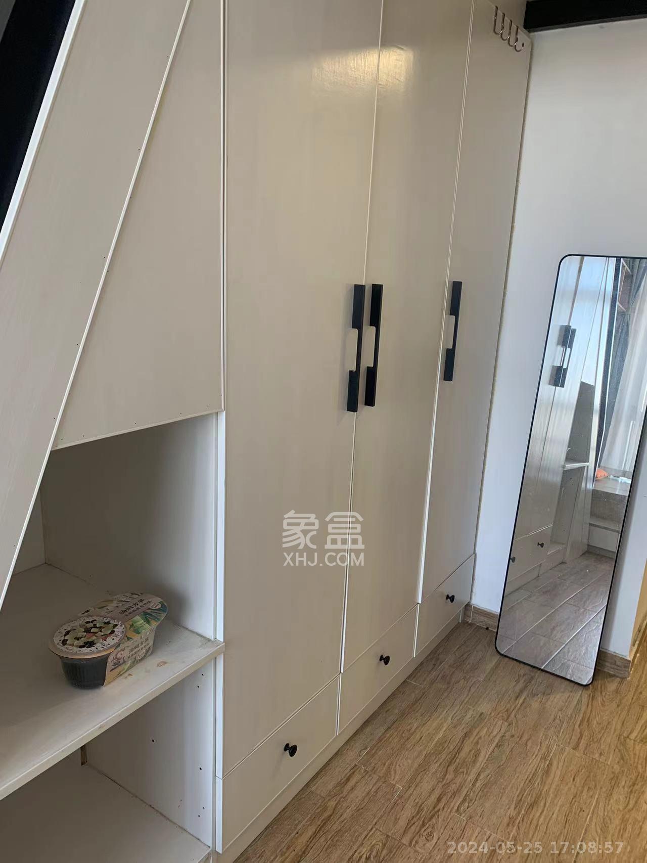 叠彩兰亭  1室1厅1卫   1300.00元/月室内图