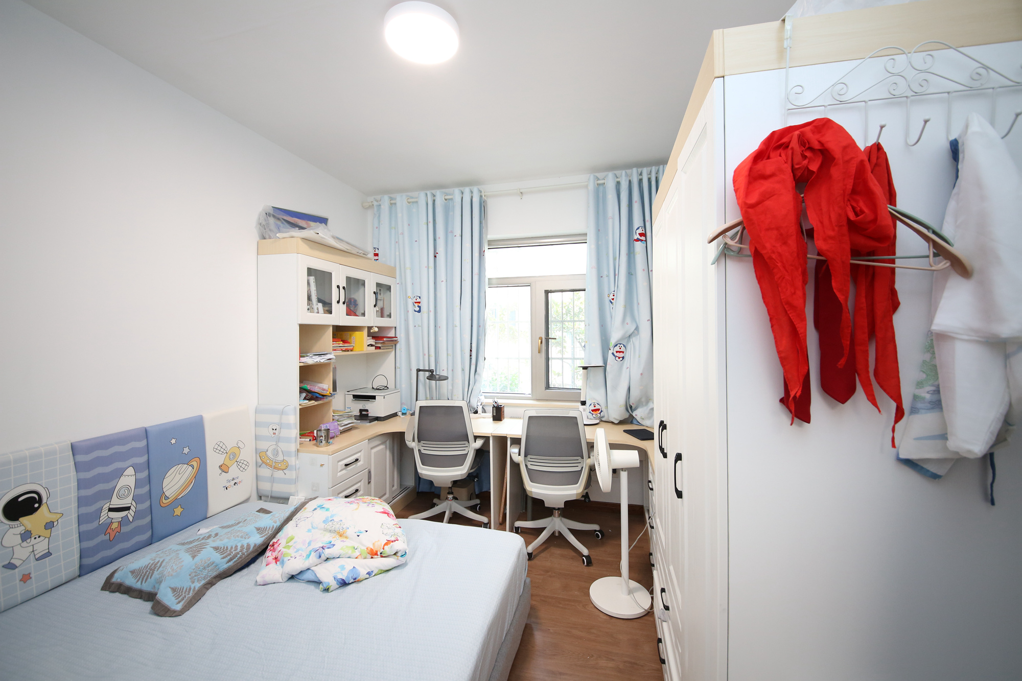 湖南省农业厅  2室2厅1卫    110.0万卧室