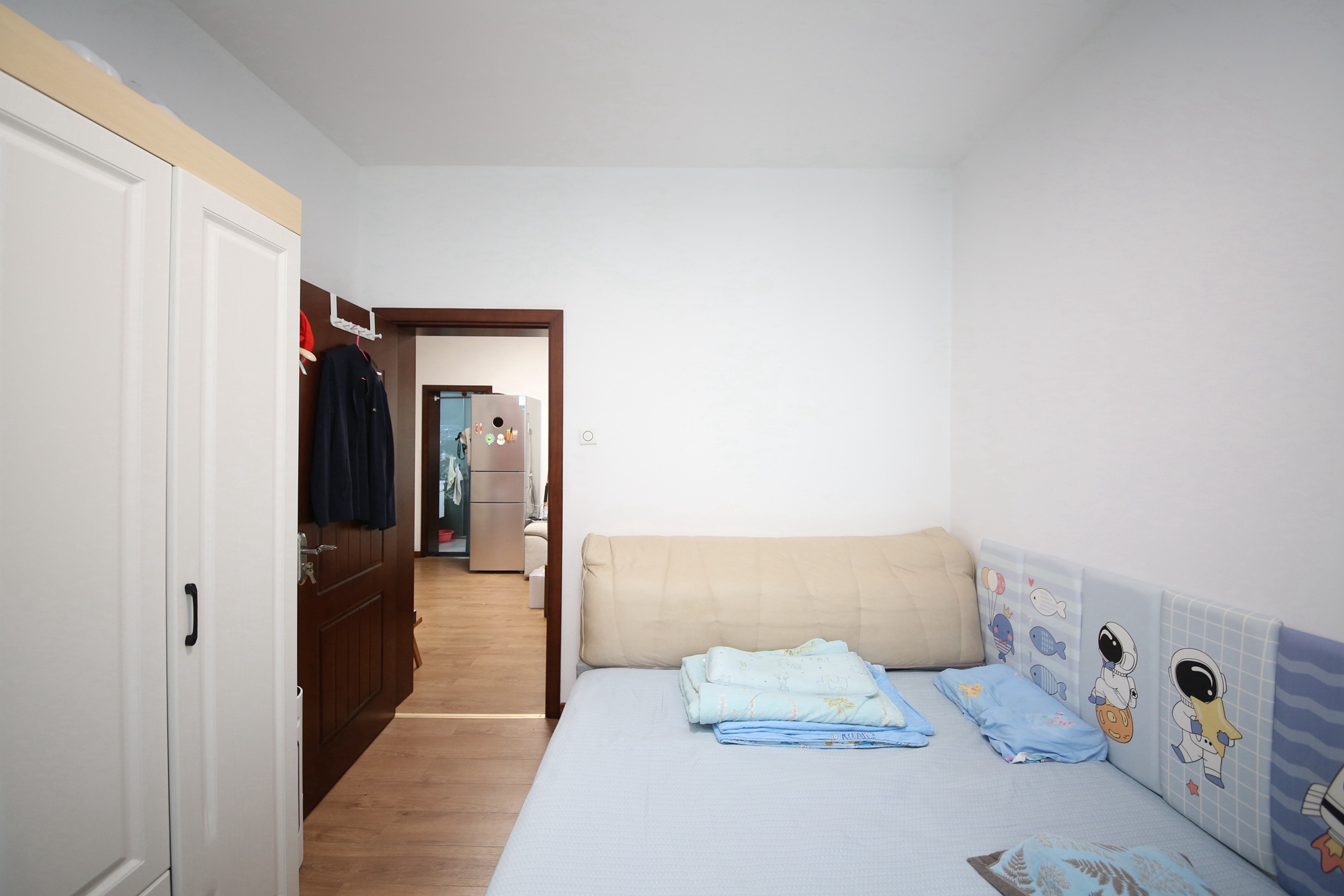 湖南省农业厅  2室2厅1卫    110.0万卧室