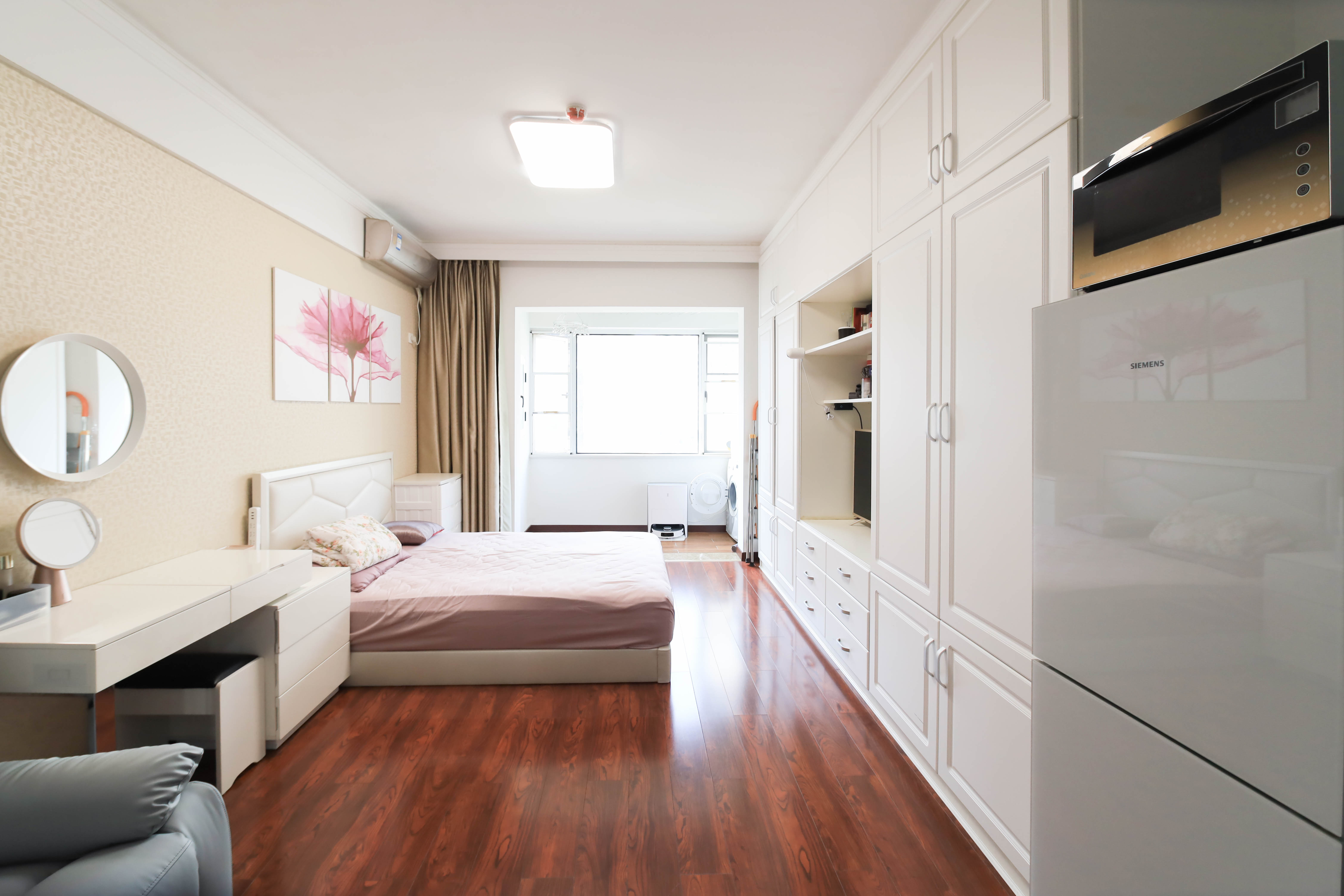 万科魅力之城  1室1厅1卫    32.8万 万科魅力之城  1室1厅1卫    32.8万