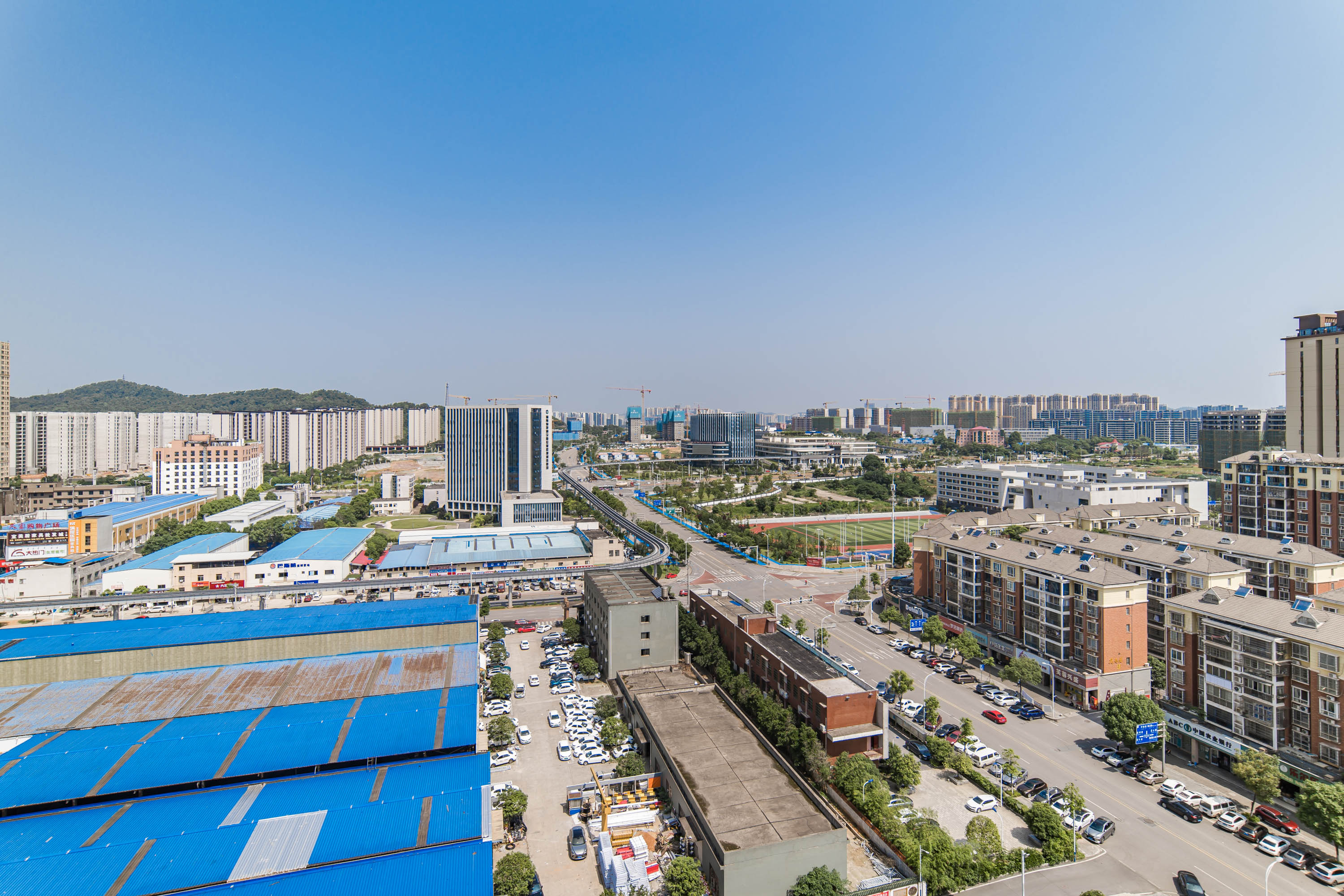 德惠雅苑（众星湘港公馆）  3室2厅2卫   90.00万其他