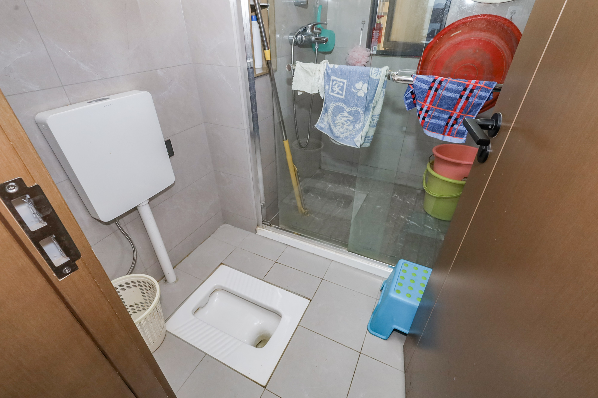 北辰时光里 3室2厅2卫 175.0万 北辰时光里 3室2厅2卫 175.0万卫生间